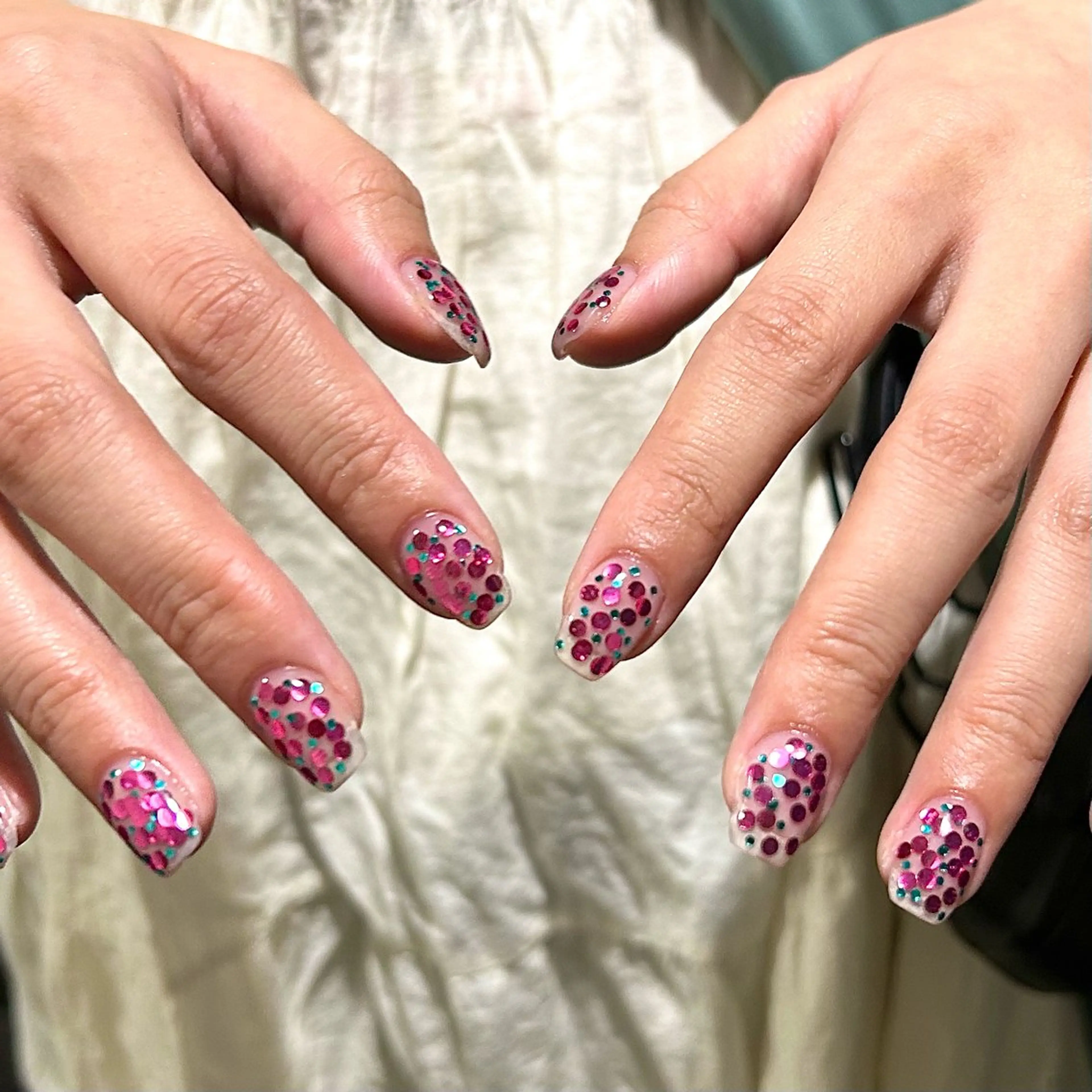 ネイル tamami _表参道／原宿のネイルデザイン