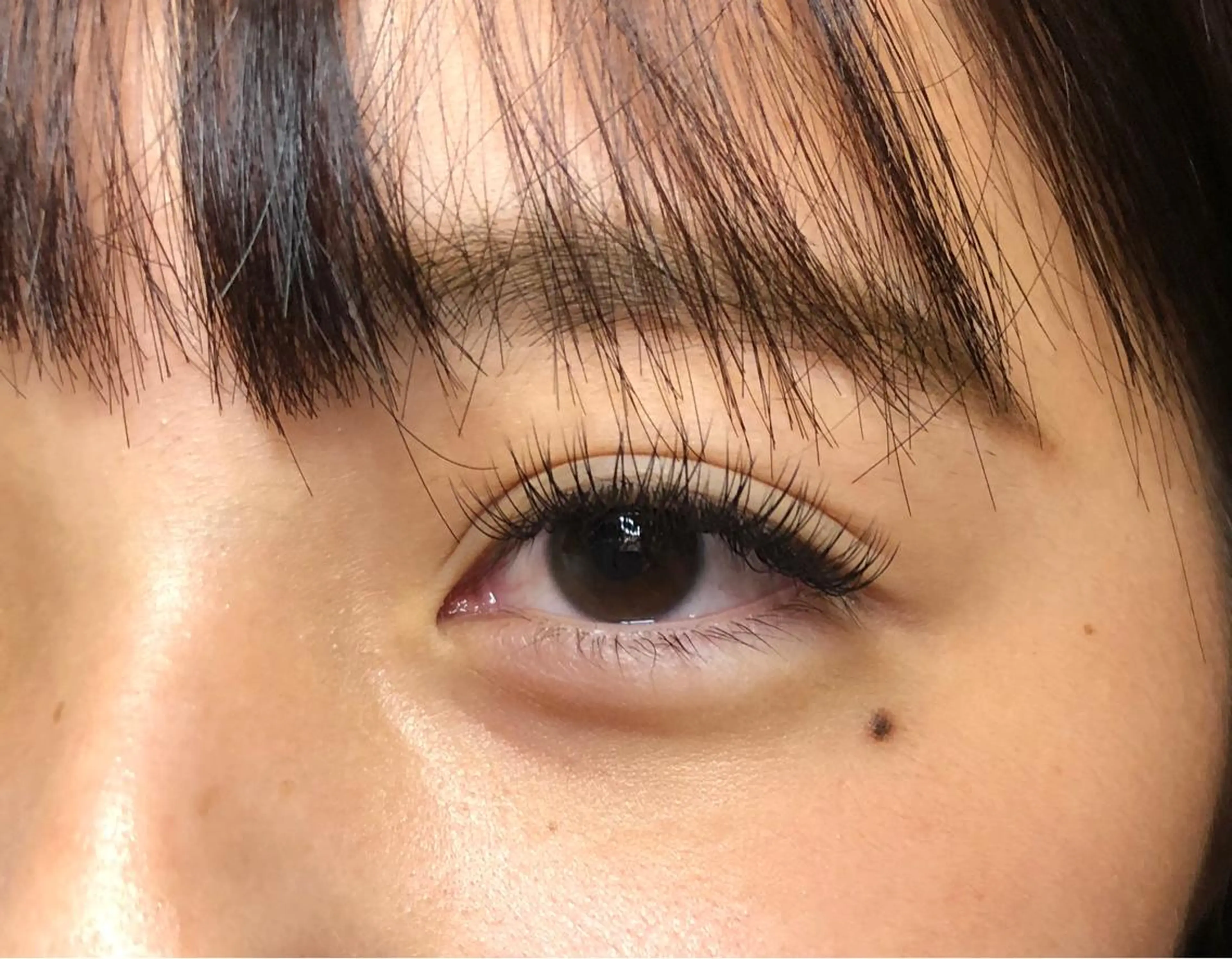 マツエク・マツパ nemoto mihoのマツエク・マツパデザイン