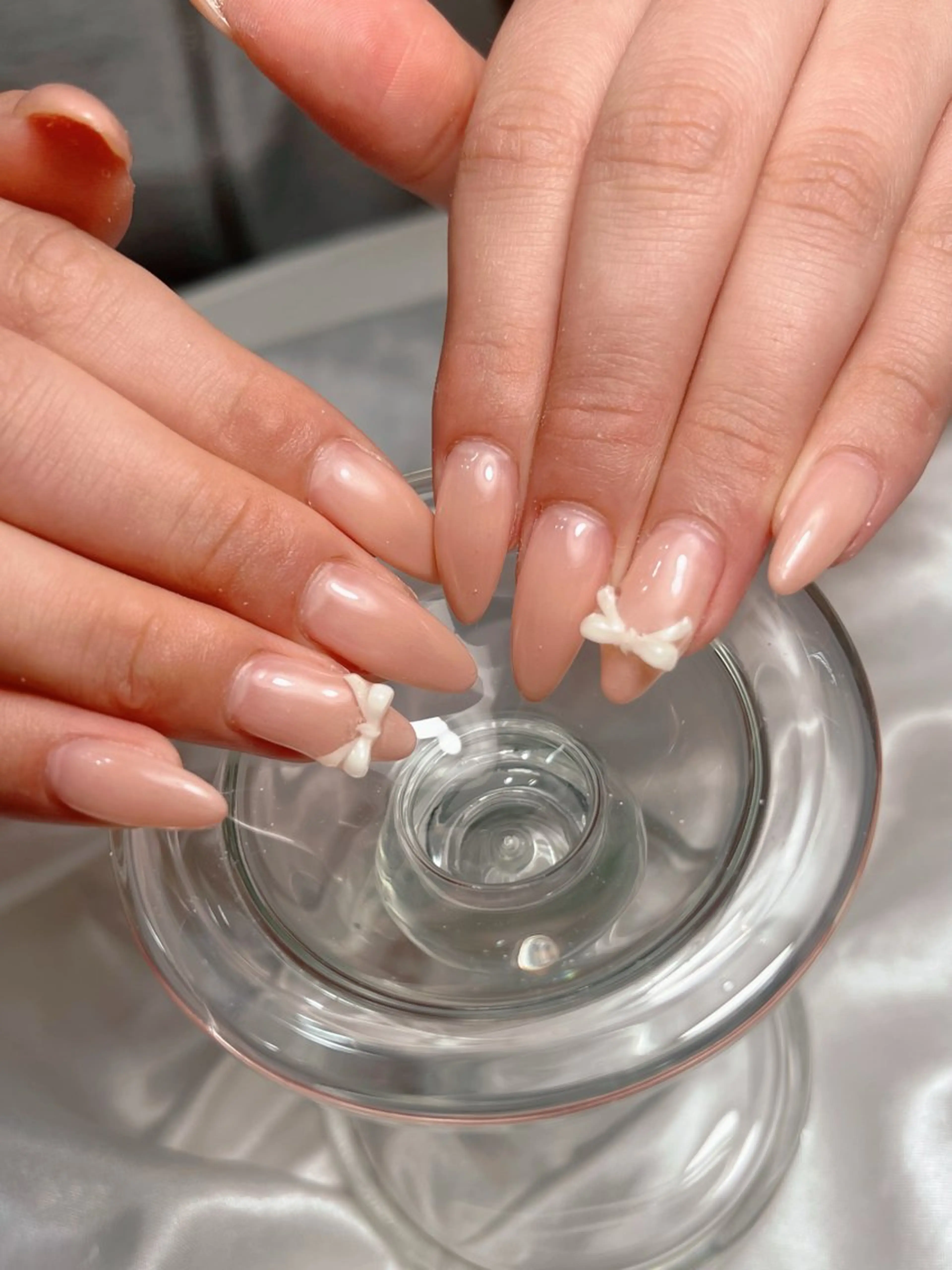 ネイル nail salon -Linore-のネイルデザイン