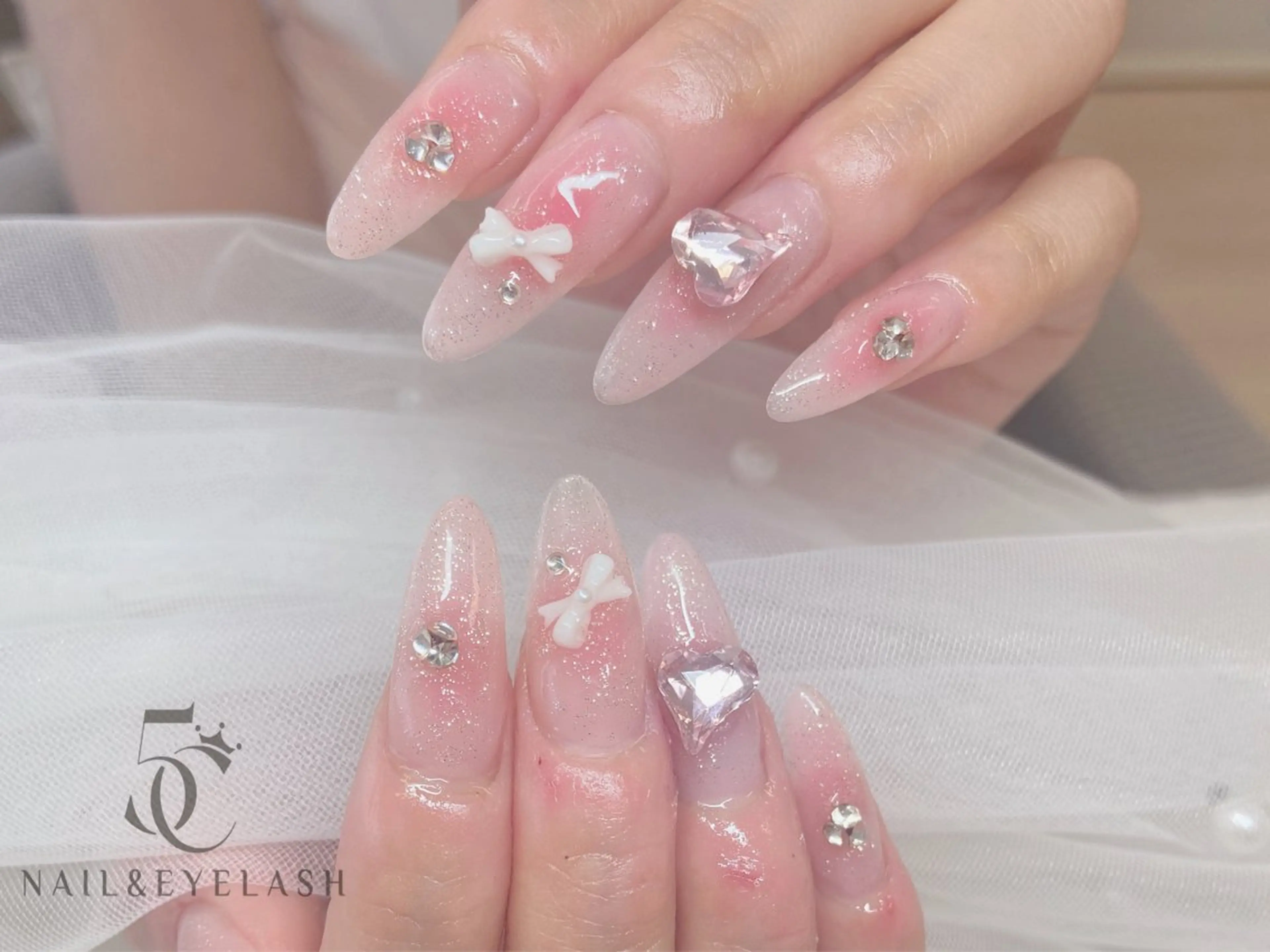 ネイル 5C NAIL 5C NAILのネイルデザイン