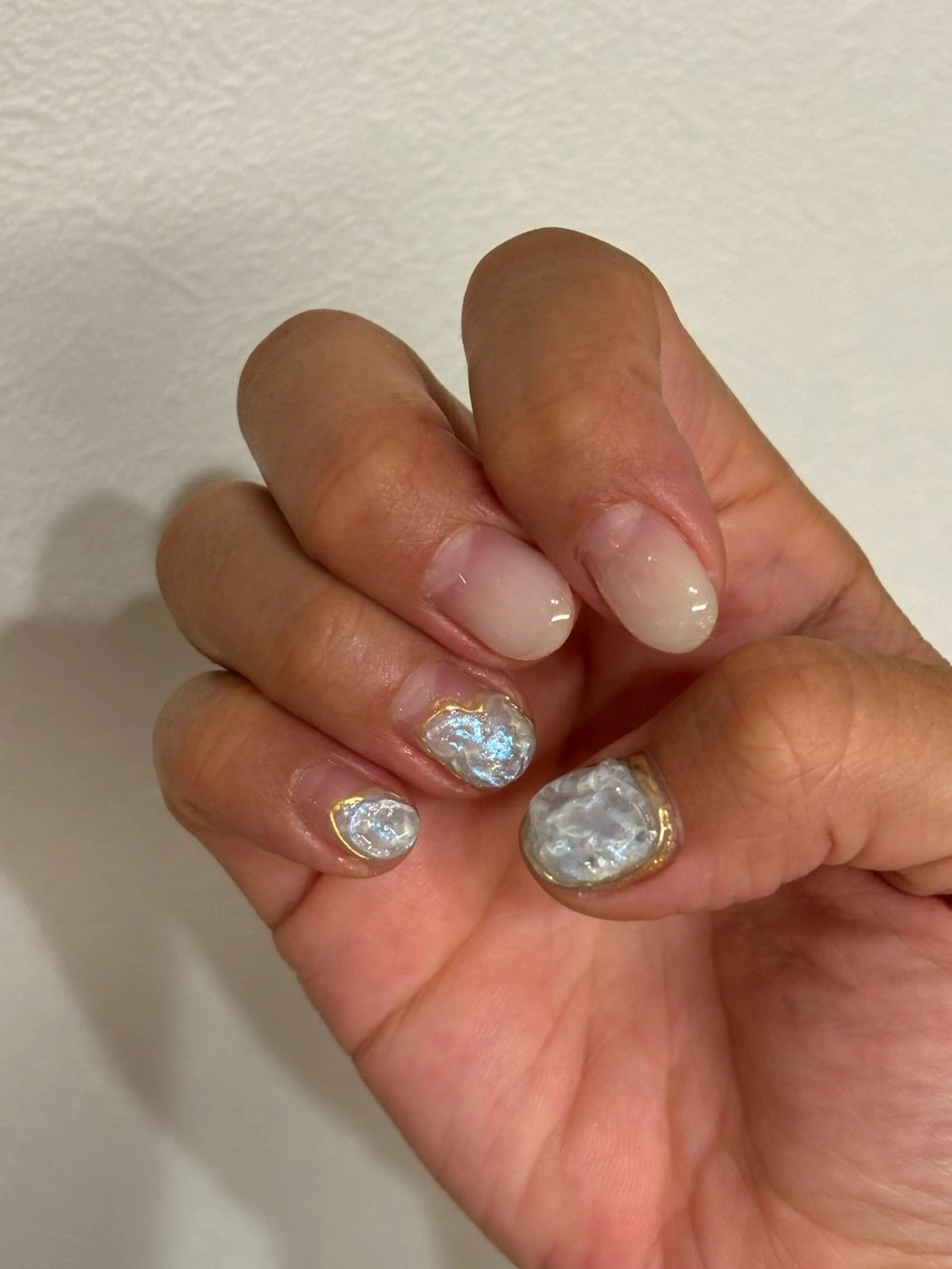 ネイル 💆‍♀️松田 亜沙美のエステ・リラクイメージ