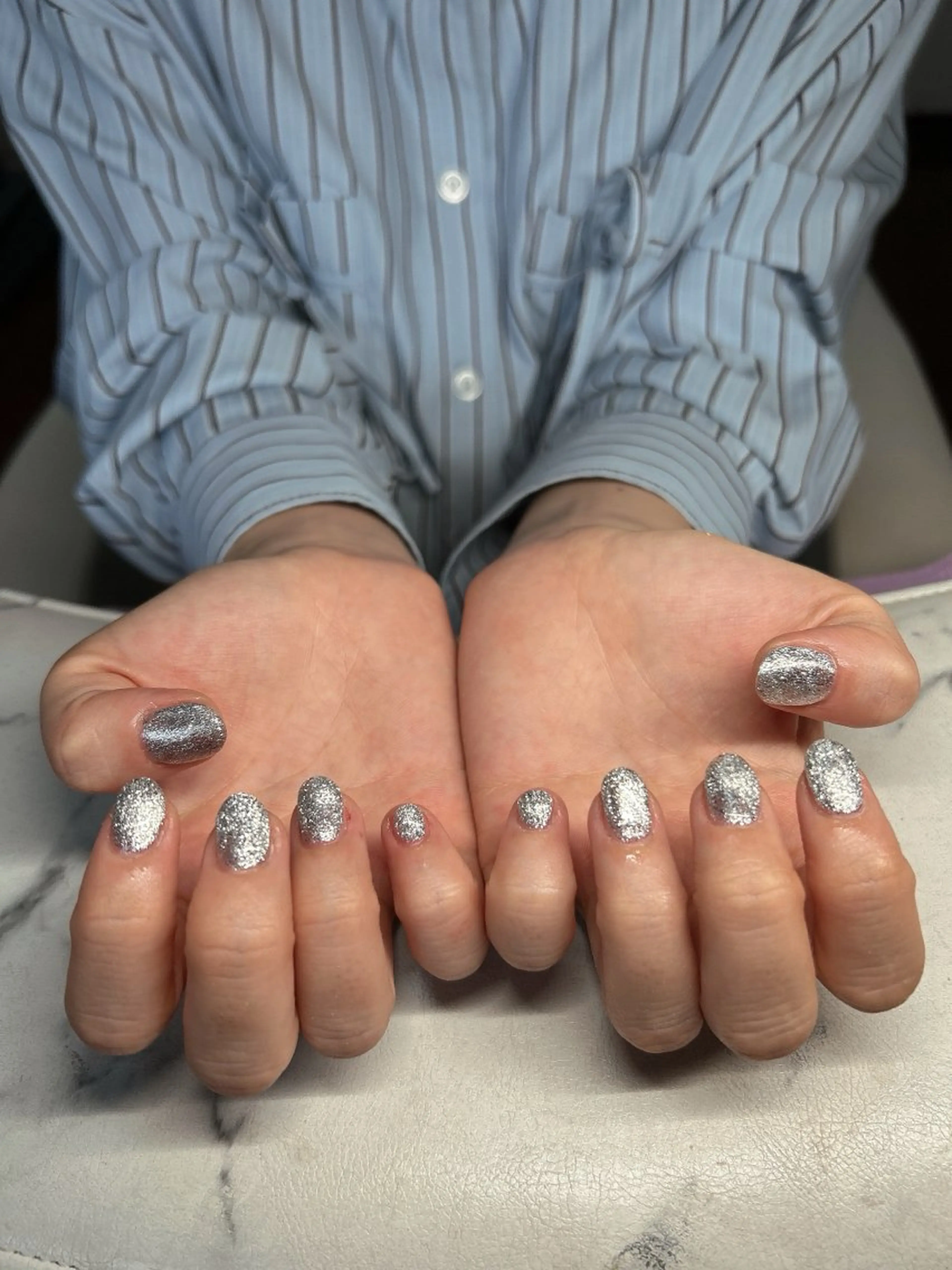 ネイル LANLAN所属・Lan Lanのネイルデザイン