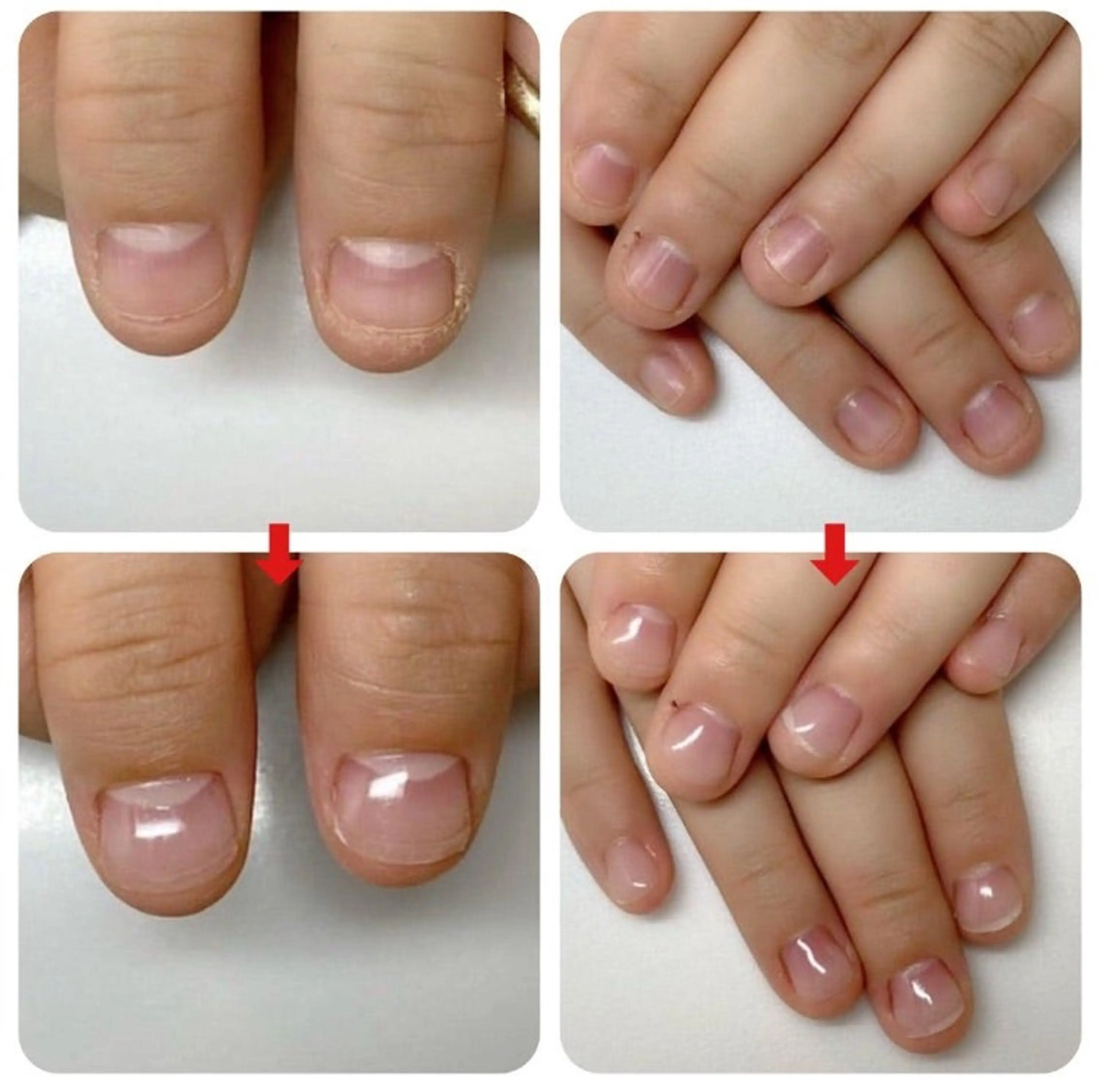 ネイル ハンドネイル ネイルサロンアリューム所属・ネイルサロン アリュームのネイルデザイン