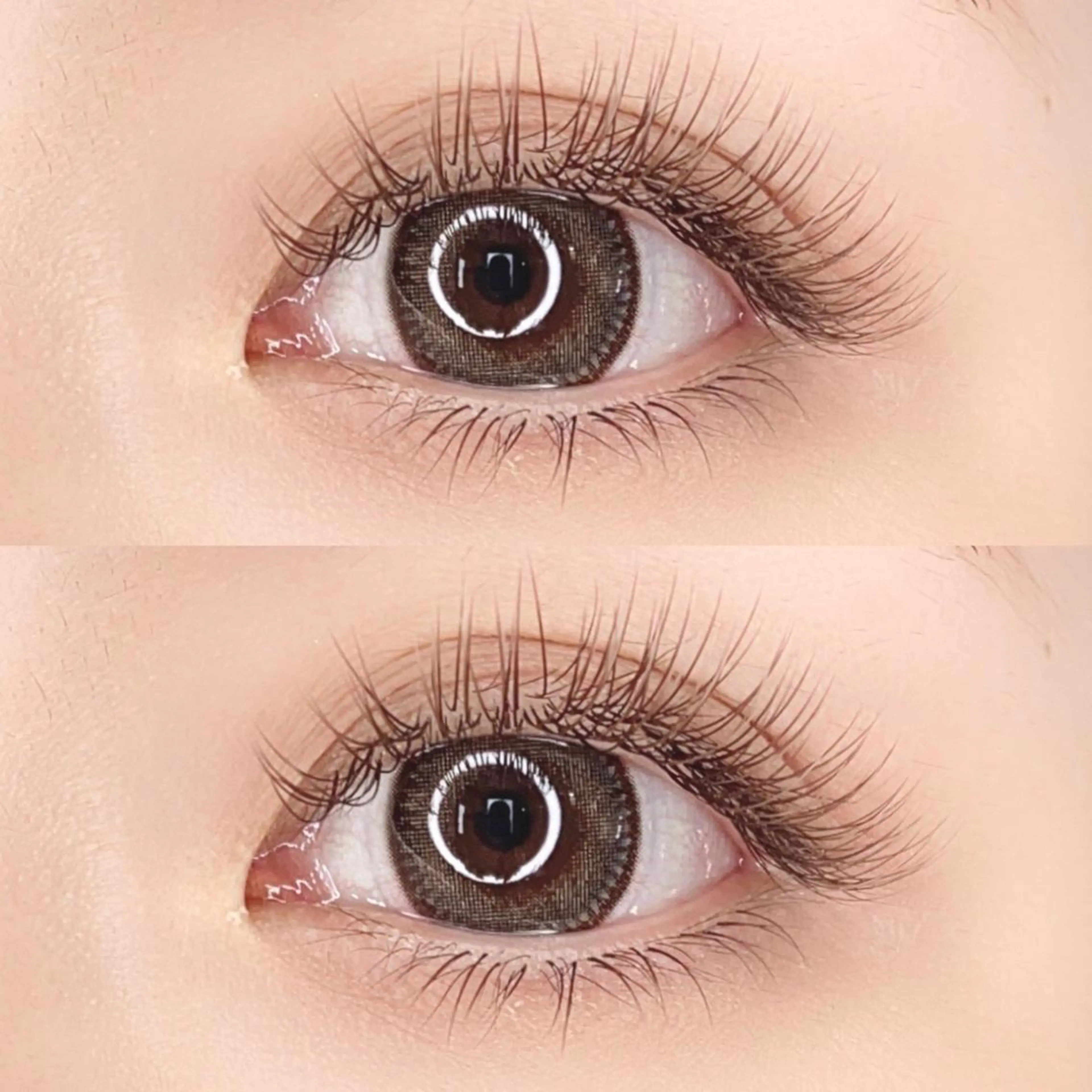 マツエク・マツパ brow art 上野 / 吉橋のマツエク・マツパデザイン