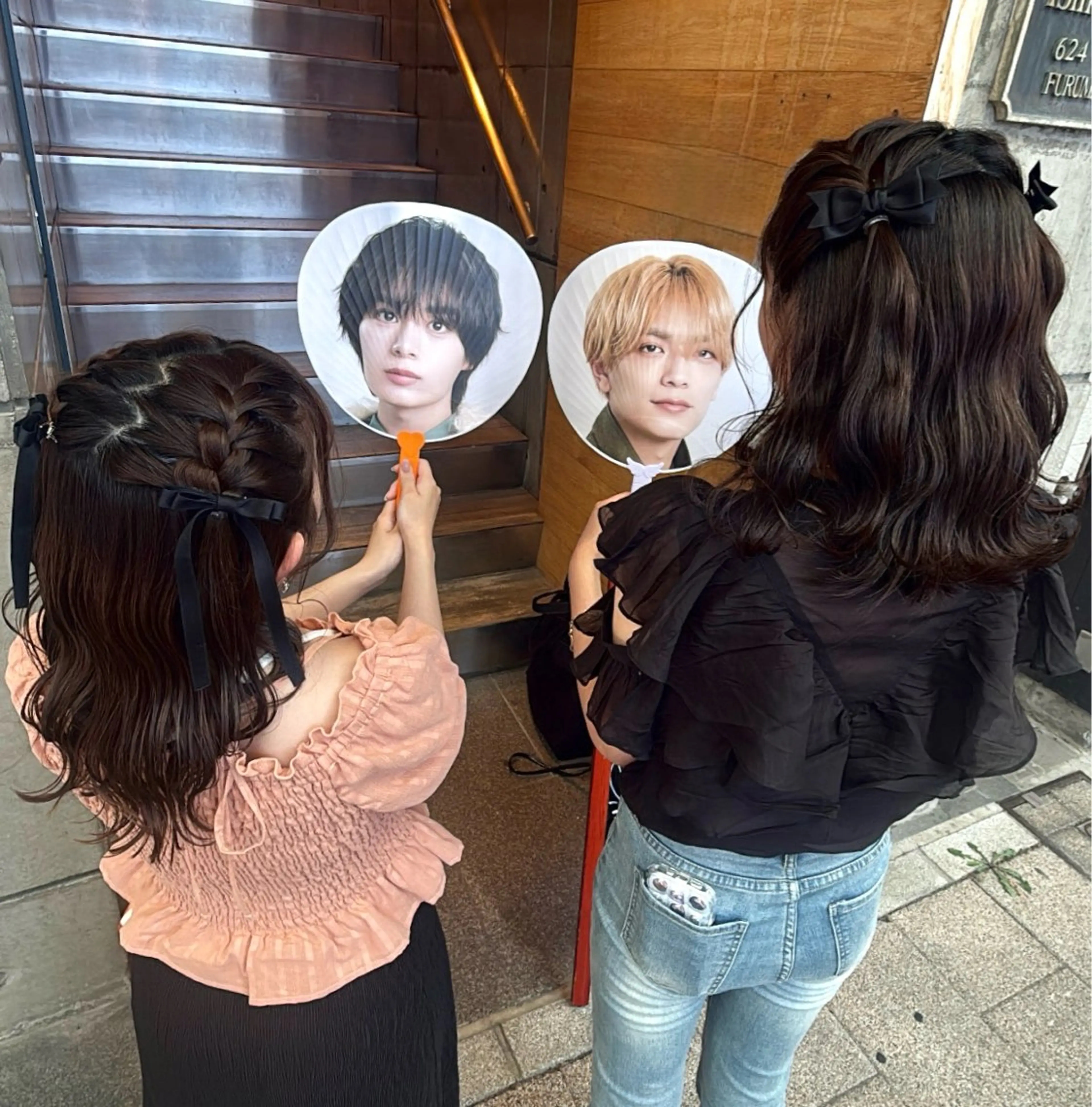 ヘアアレンジ ヘアセット DEUCE hair /堀 日暖のヘアスタイル