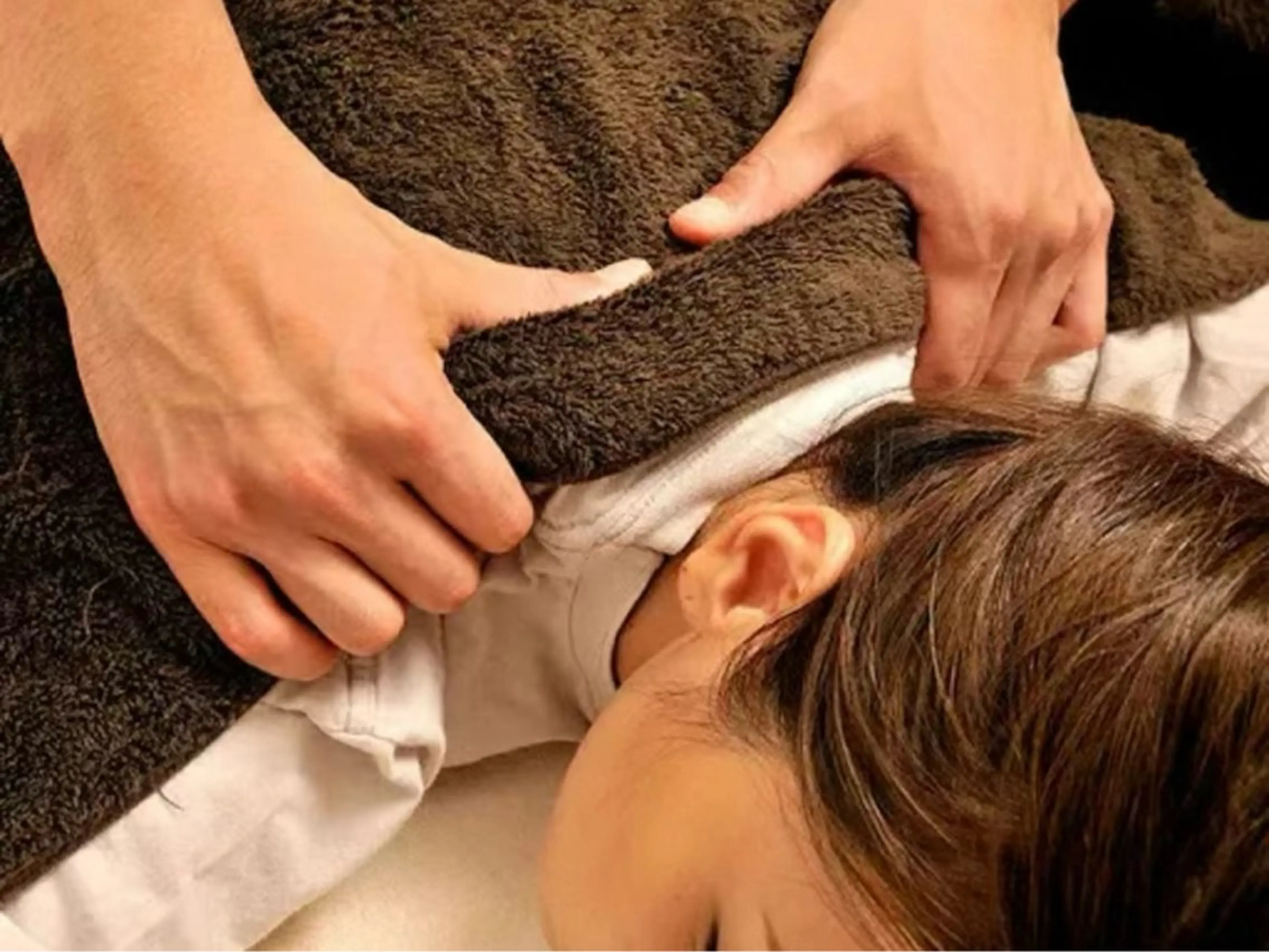 リラク 彩 癒のエステ・リラクイメージ