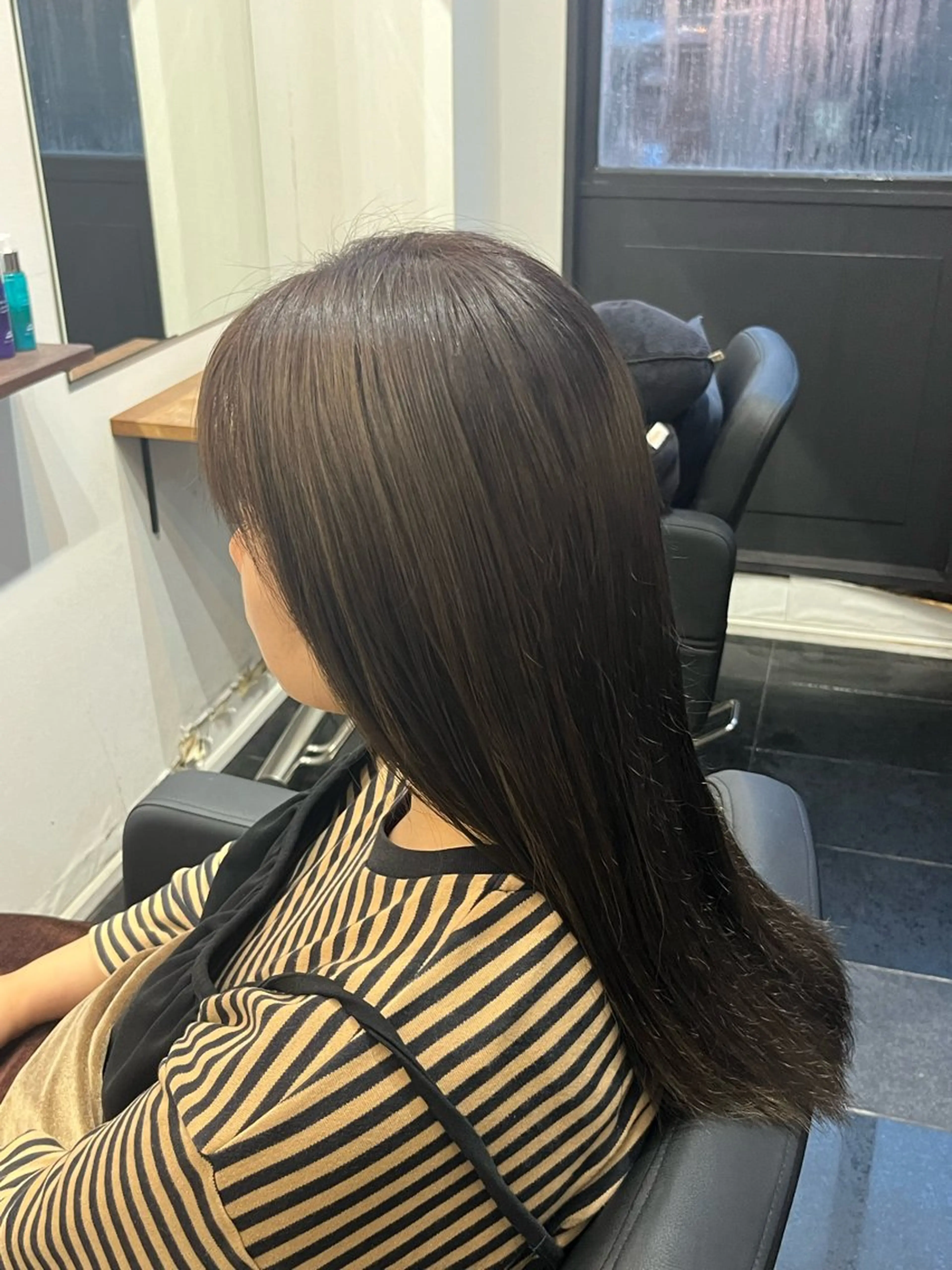 カラー ✨透明感カラー✨ ｋａｅｄｅのヘアスタイル