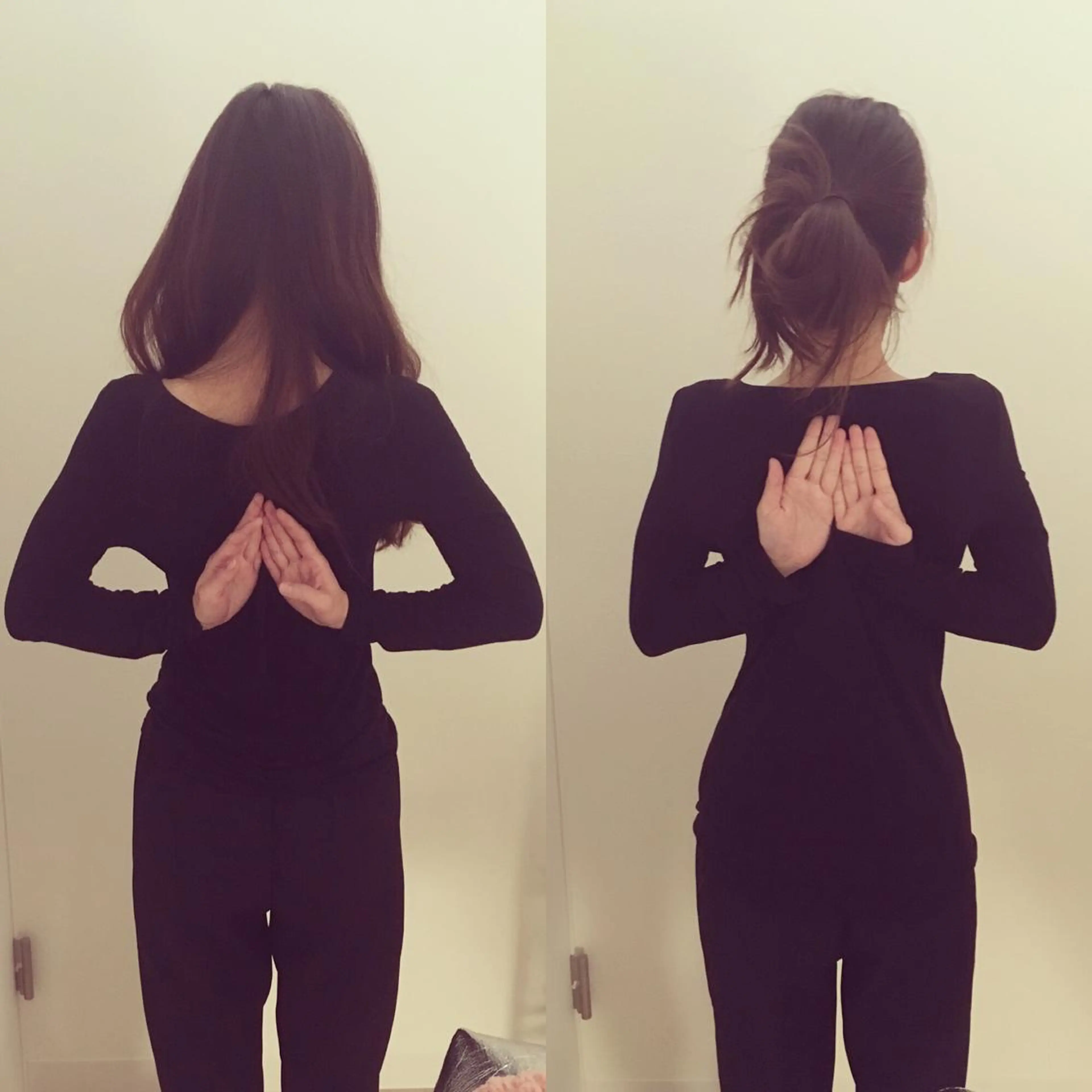 山戸雅代 ~θTHETA~のエステ・リラクイメージ