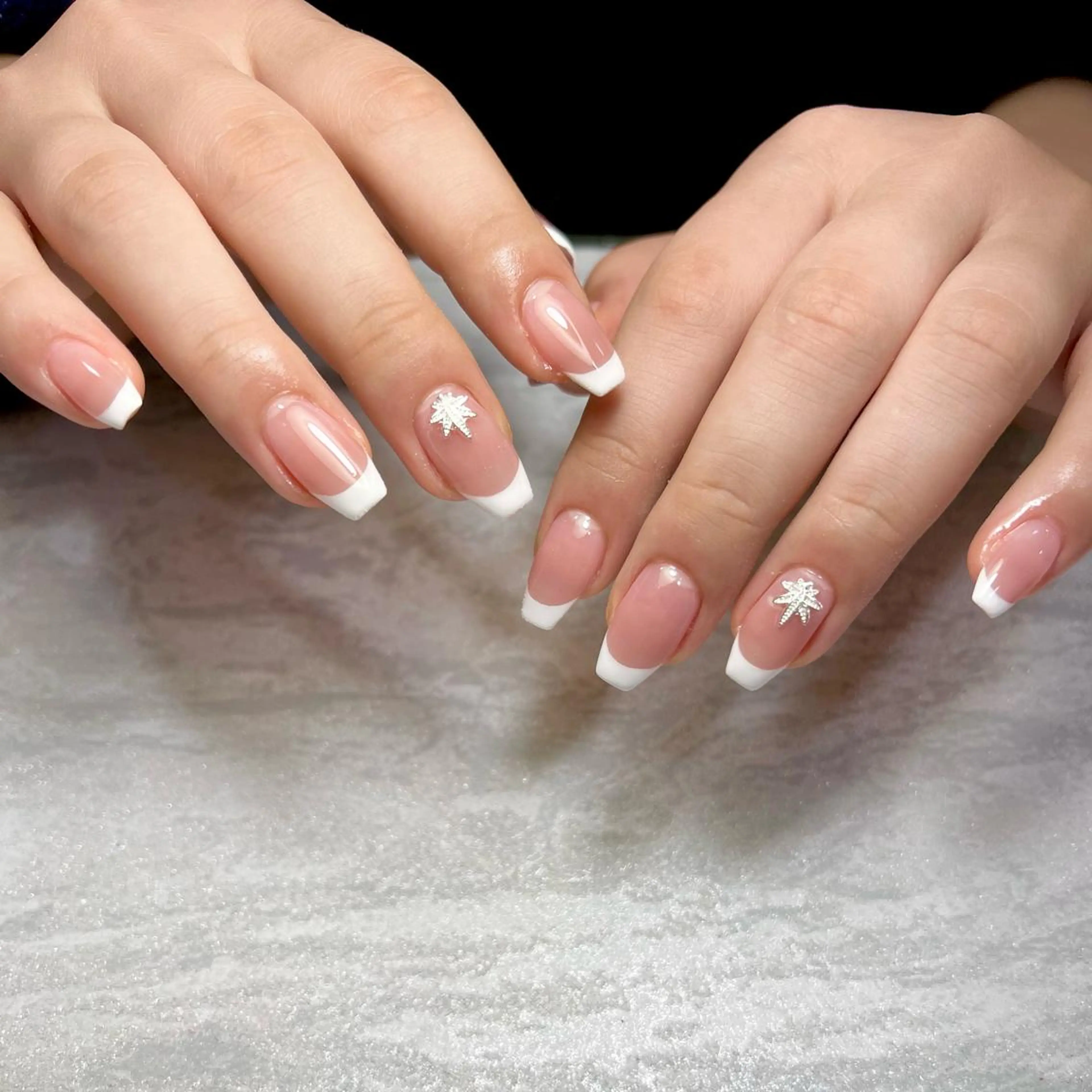 ネイル NAIL303所属・NAIL303 🛼 SHIORIのネイルデザイン