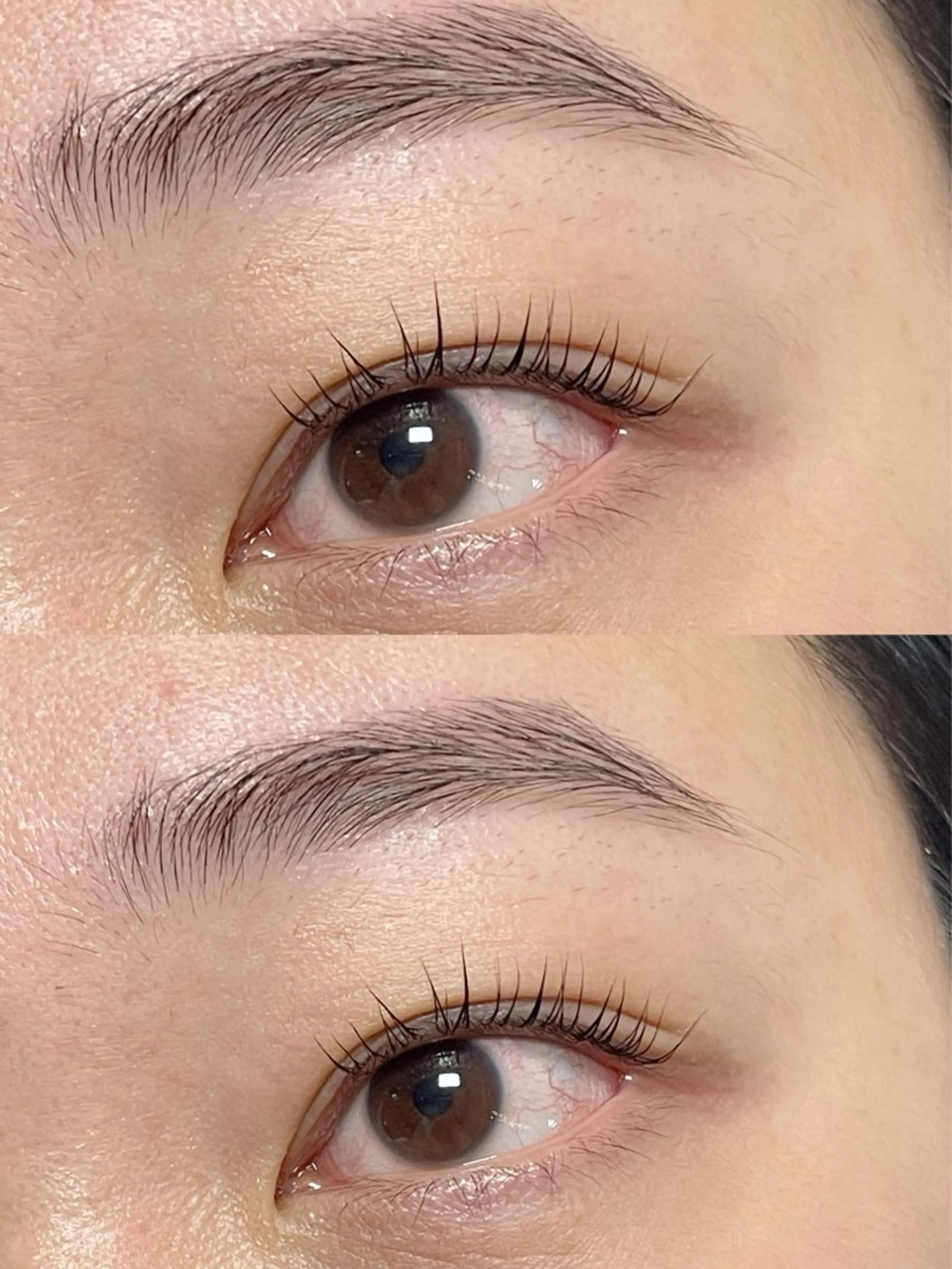 マツエク・マツパ FuFu.Nail 2️⃣番のネイルデザイン