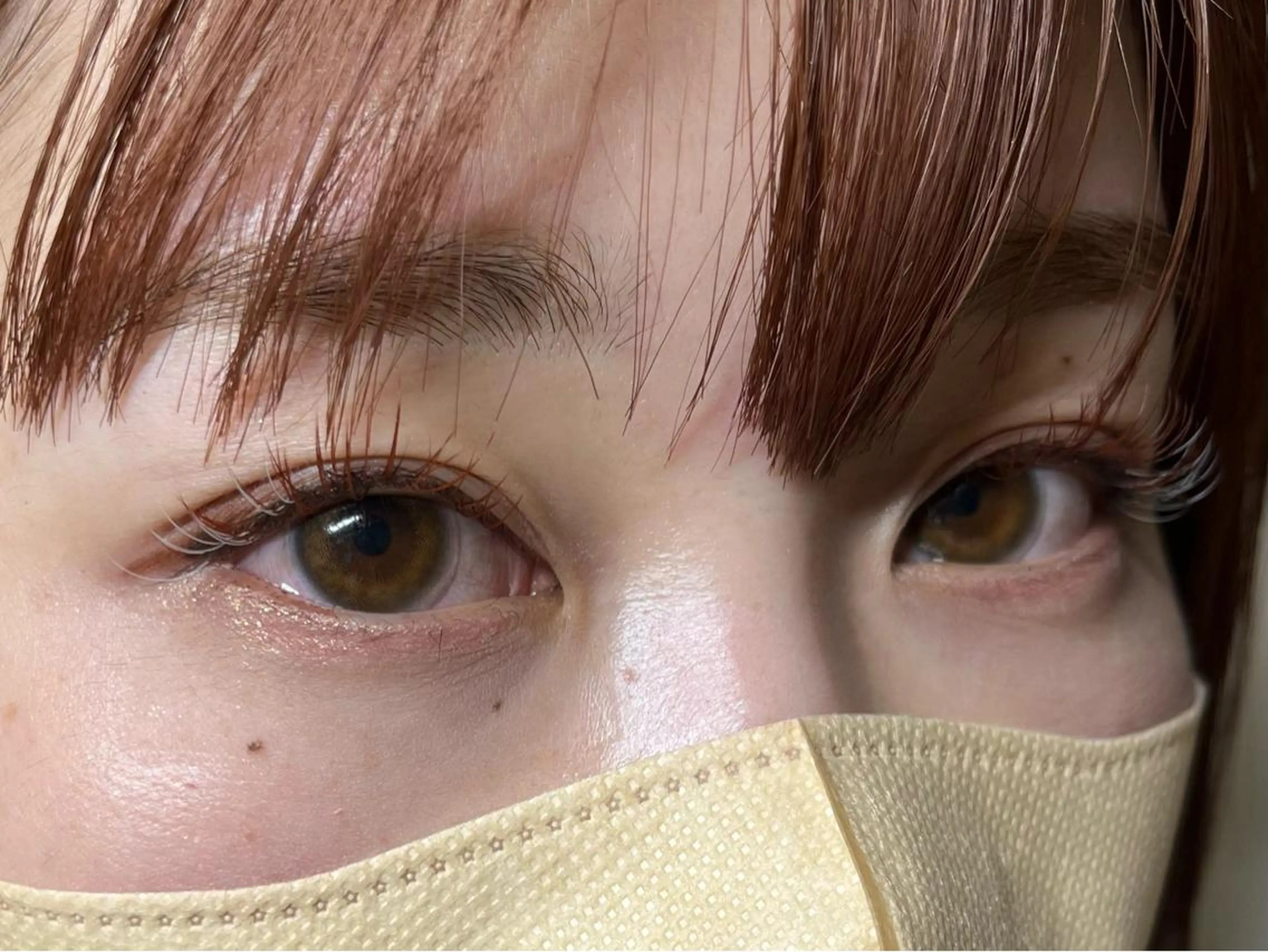 マツエク・マツパ laboT satsukiのマツエク・マツパデザイン