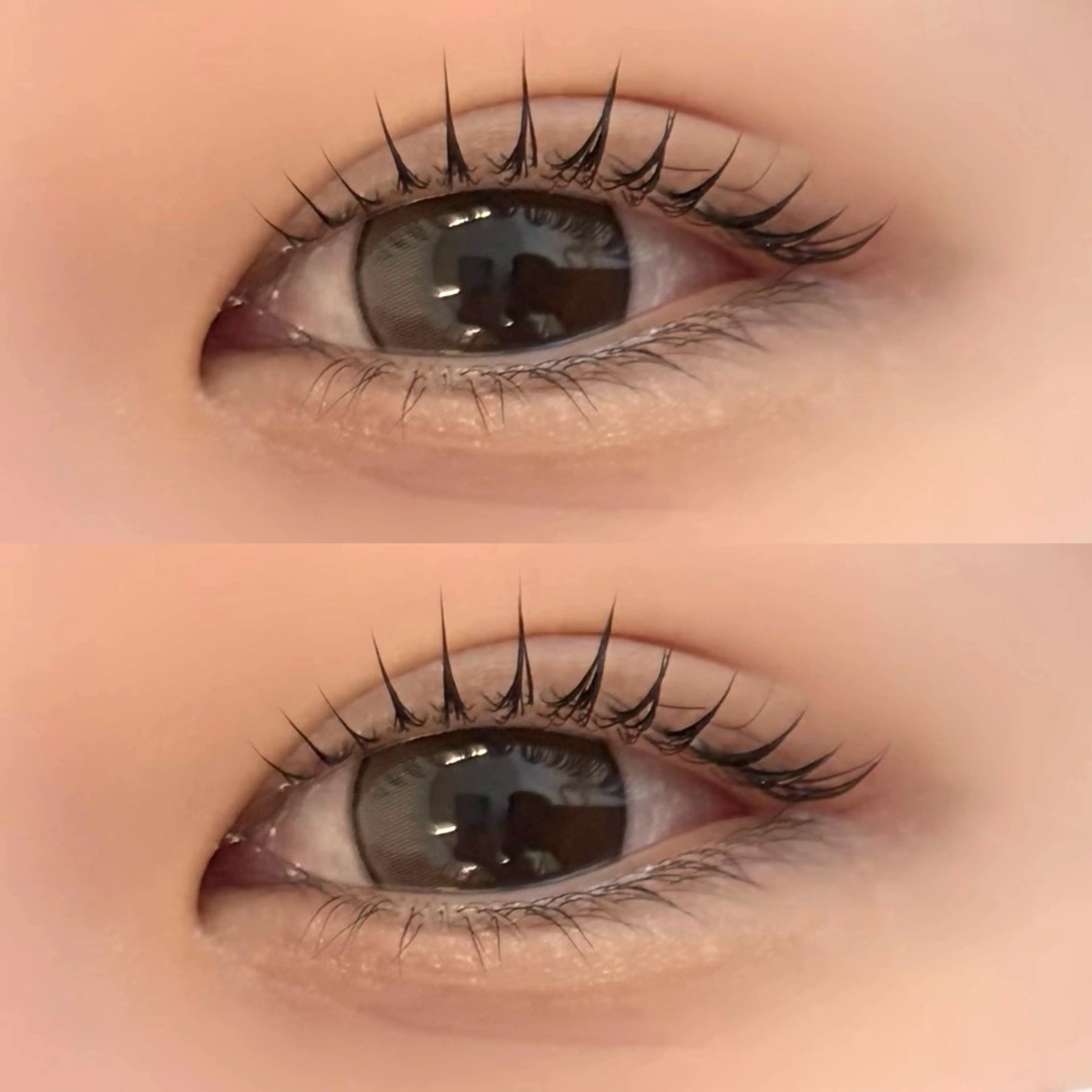 マツエク・マツパ マツパ 【大通 まつパ】 amii.柴田のマツエク・マツパデザイン