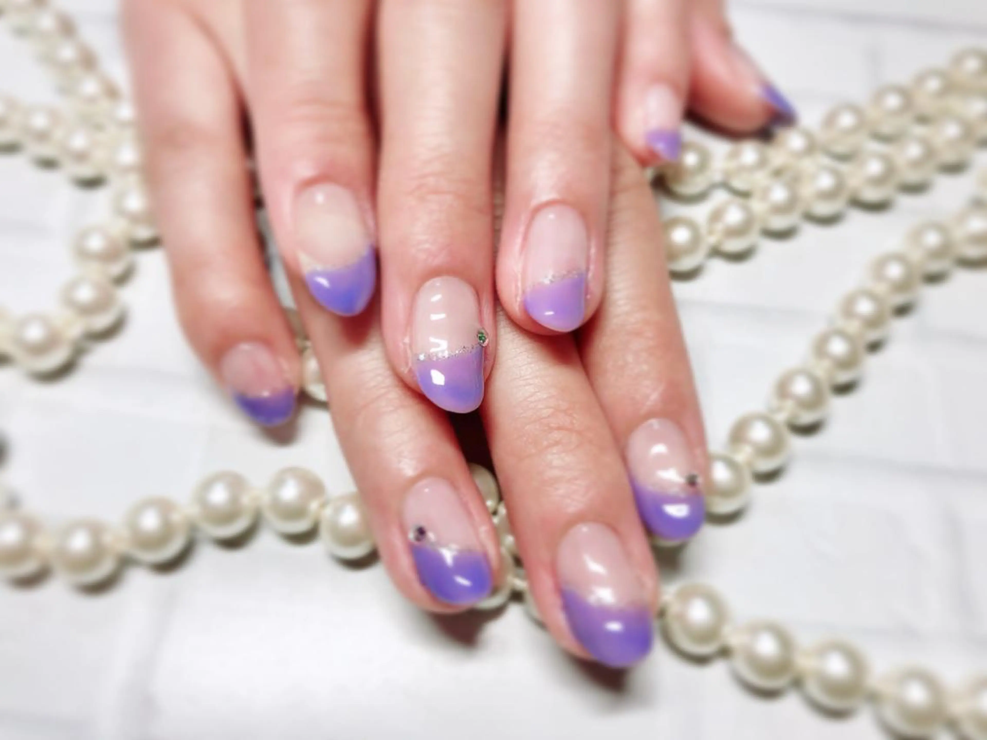 ネイル ネイルサロン HARRYS所属・ネイル・脱毛サロン HARRYSのエステ・リラクイメージ