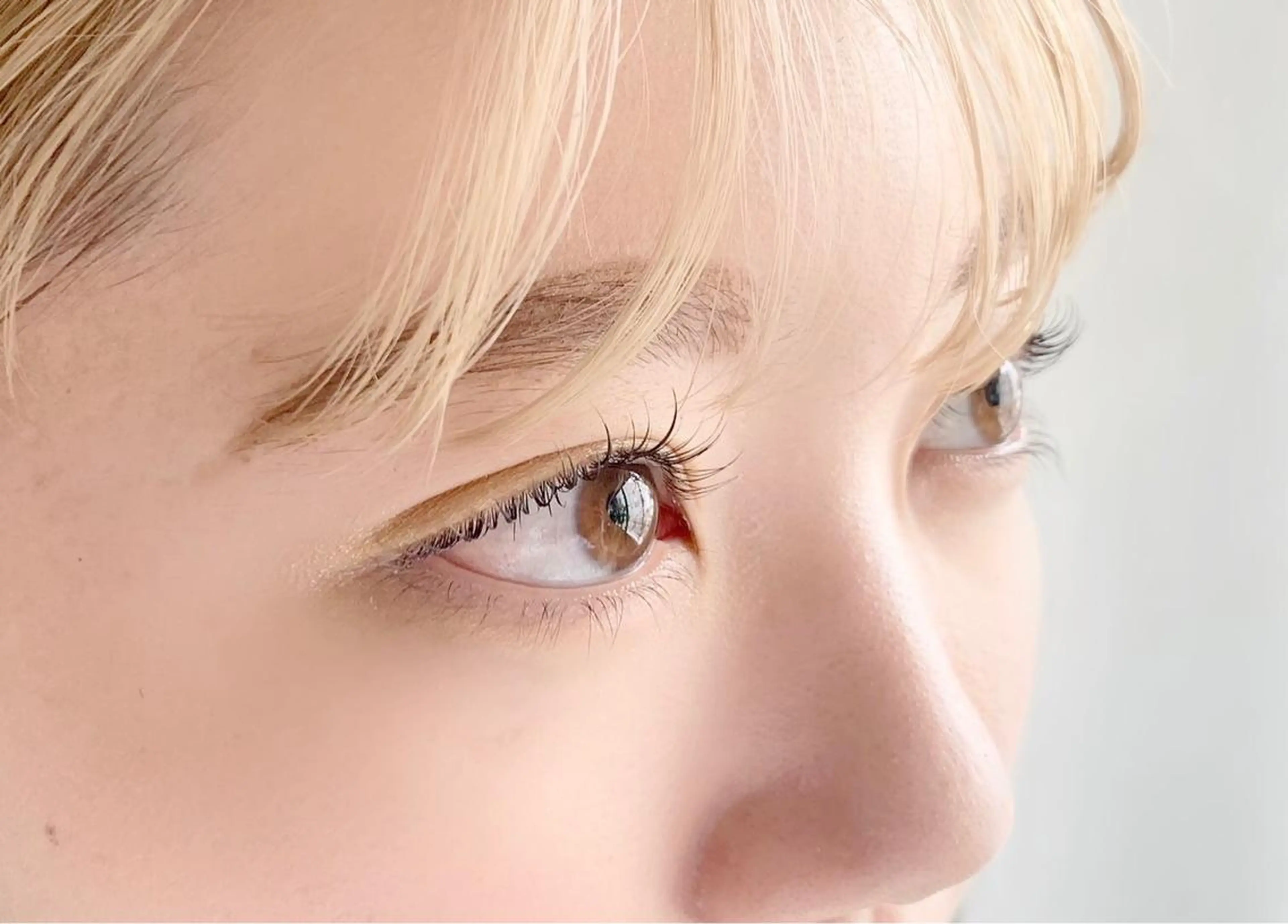 マツエク・マツパ niche eye 宮崎 果歩のマツエク・マツパデザイン