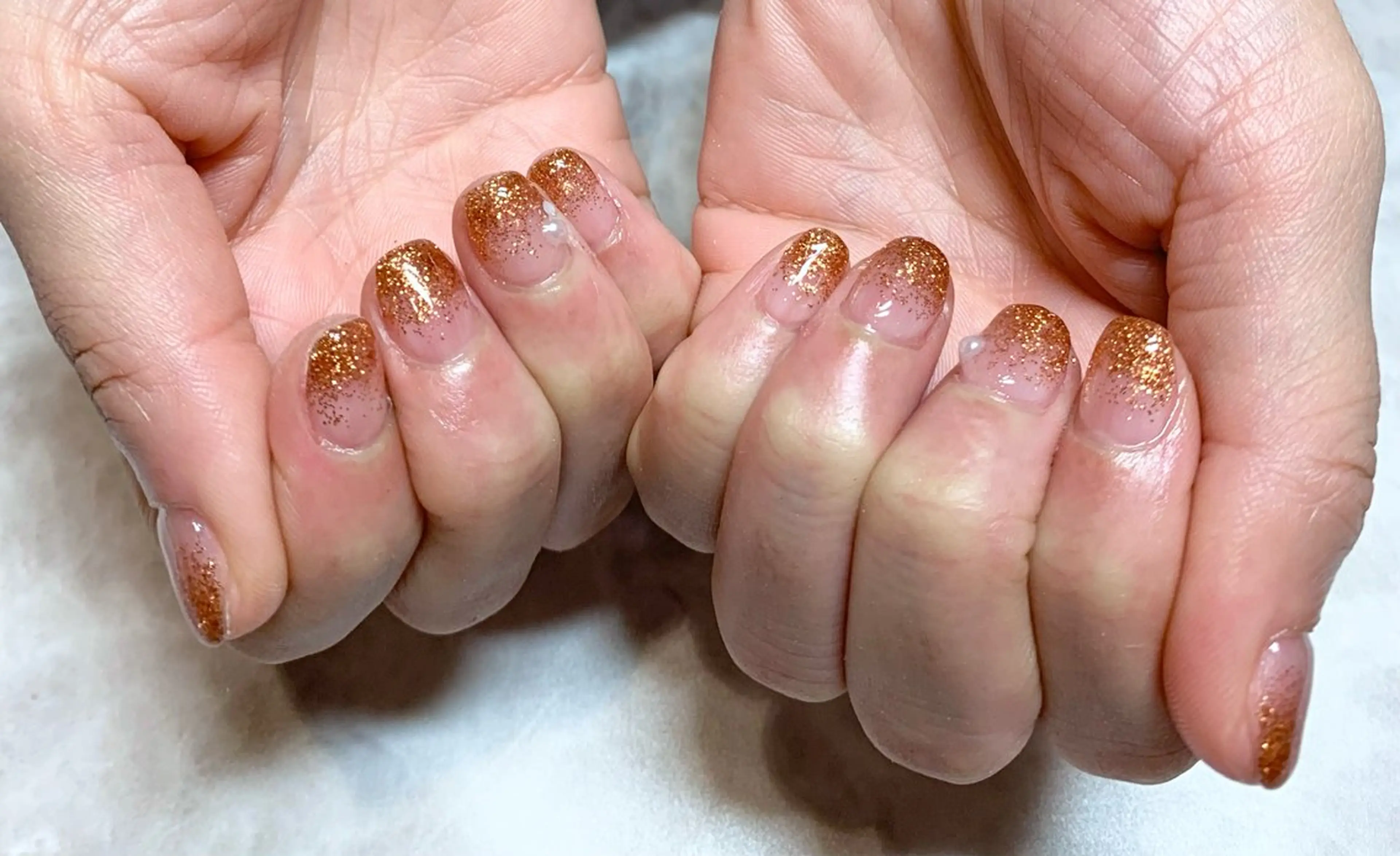 ネイル ecrin 💎 mayuのネイルデザイン