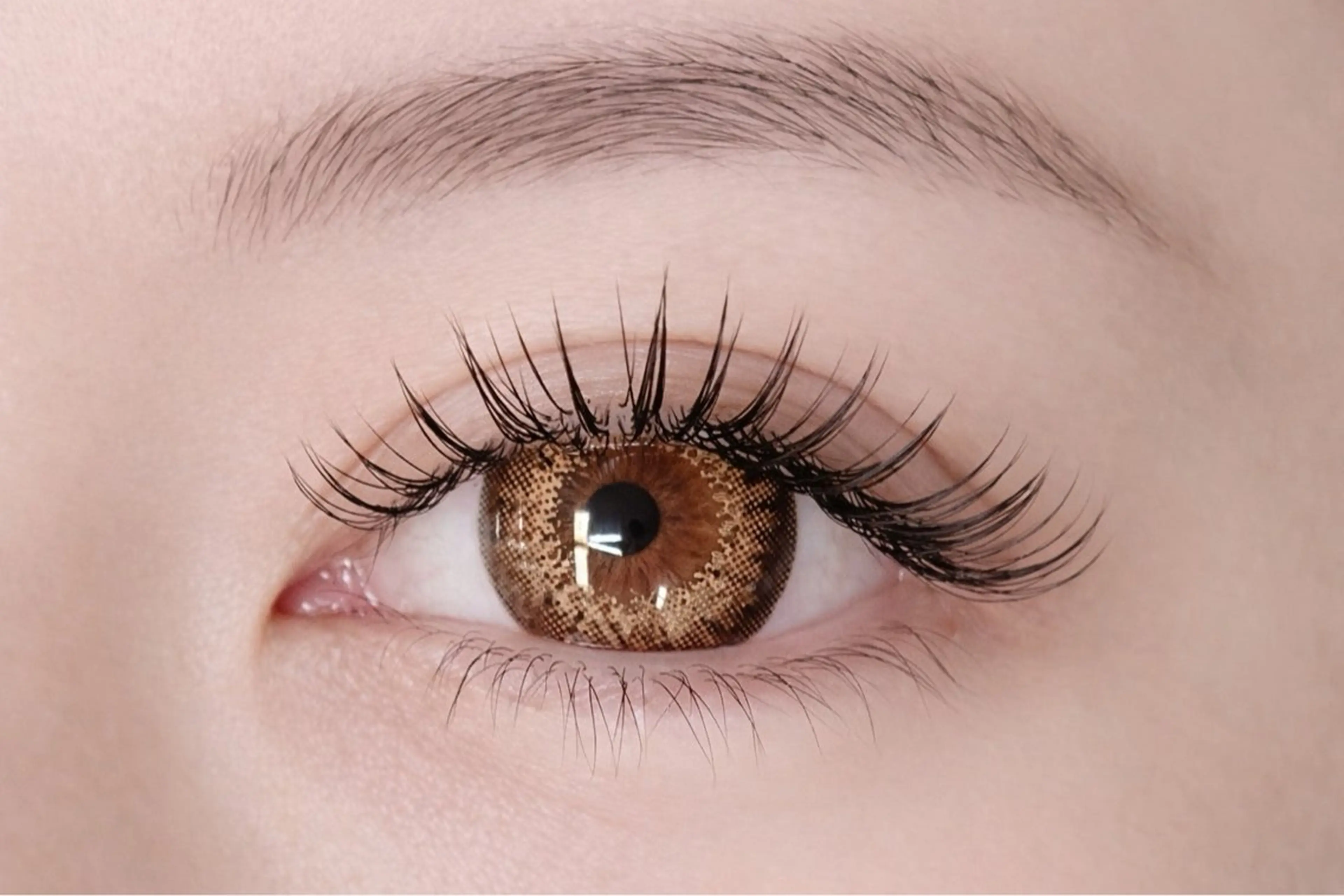 マツエク・マツパ Basic町田本店 Ramuのマツエク・マツパデザイン