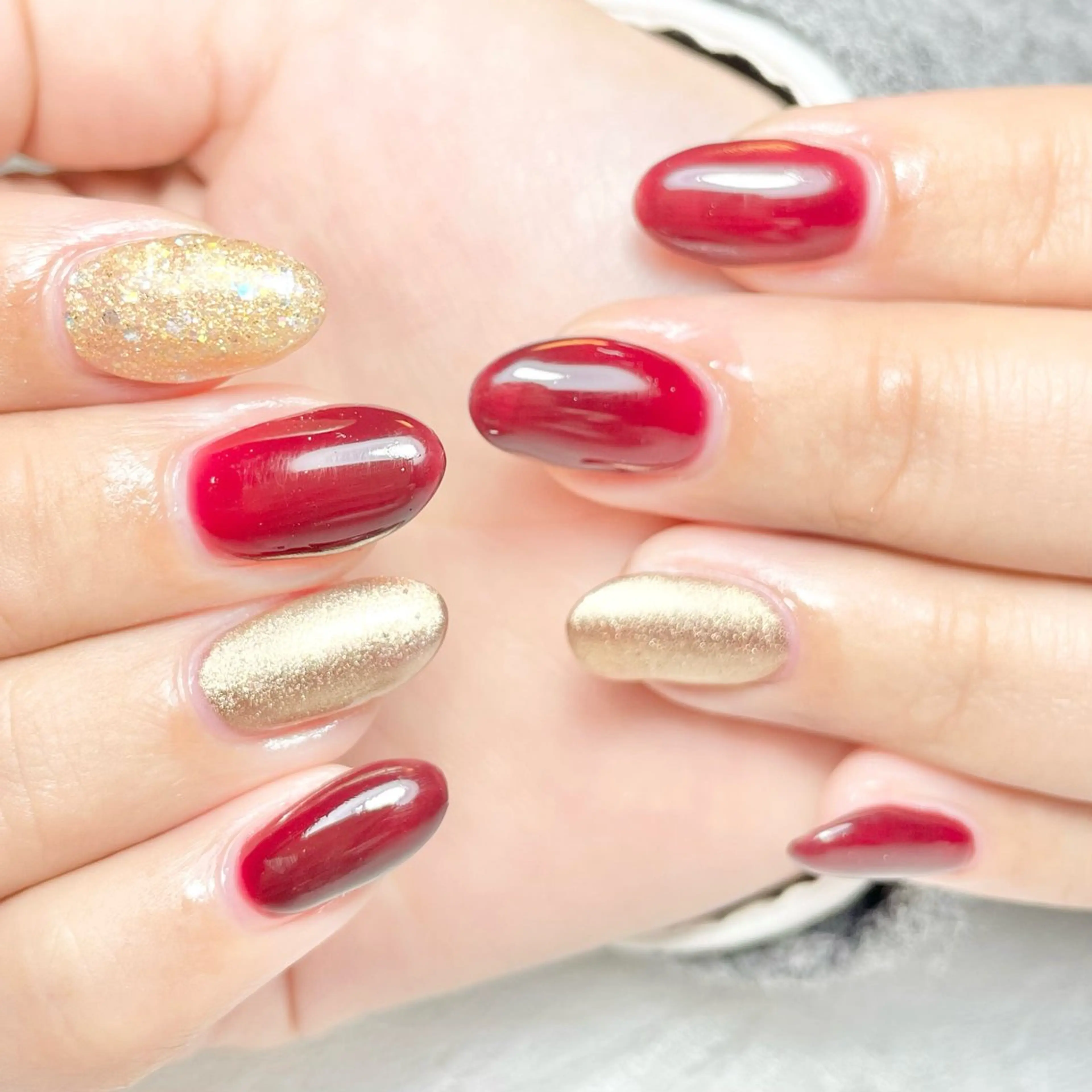 ネイル nail salon Libertyのネイルデザイン