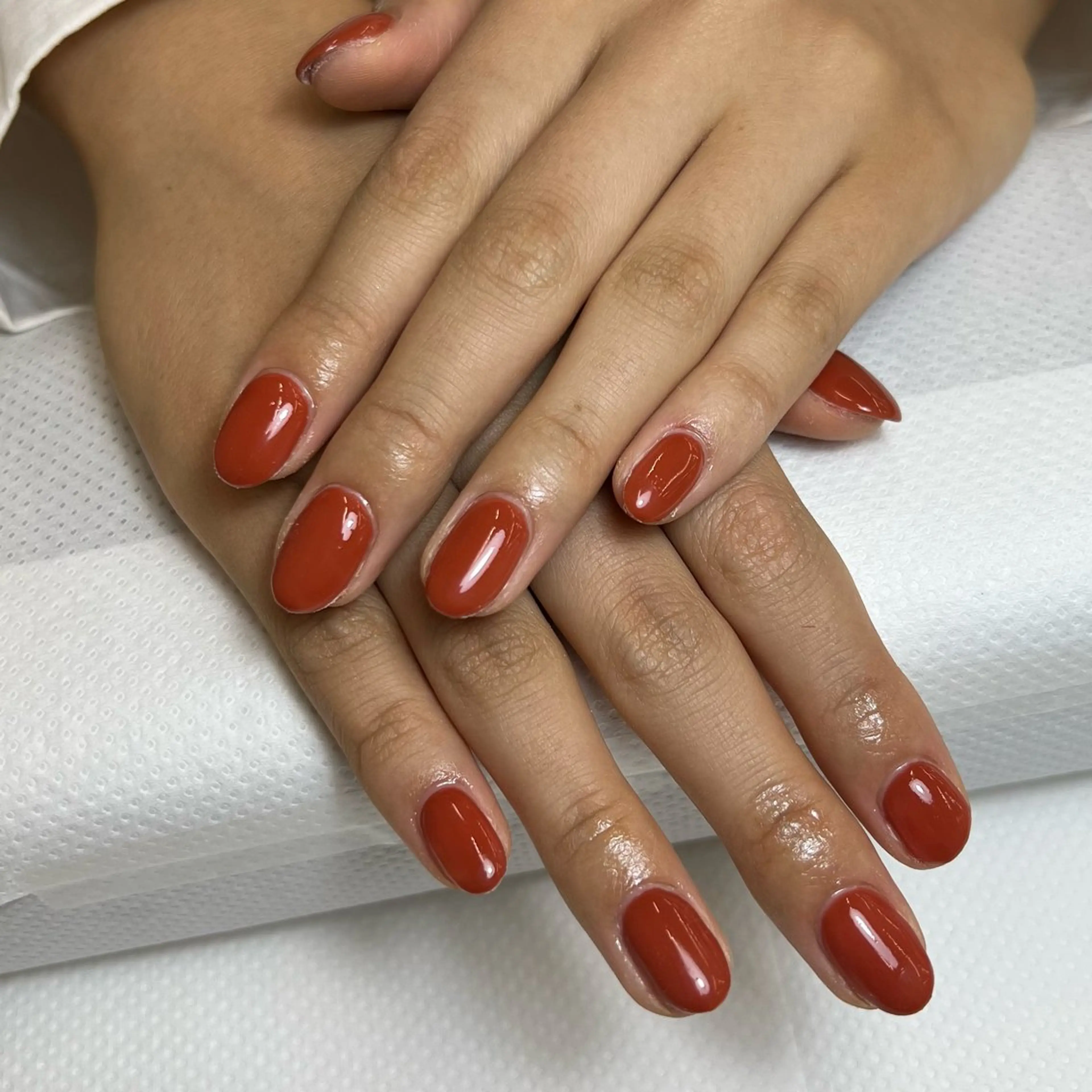 ネイル ハンドネイル Nishimura Amiのネイルデザイン