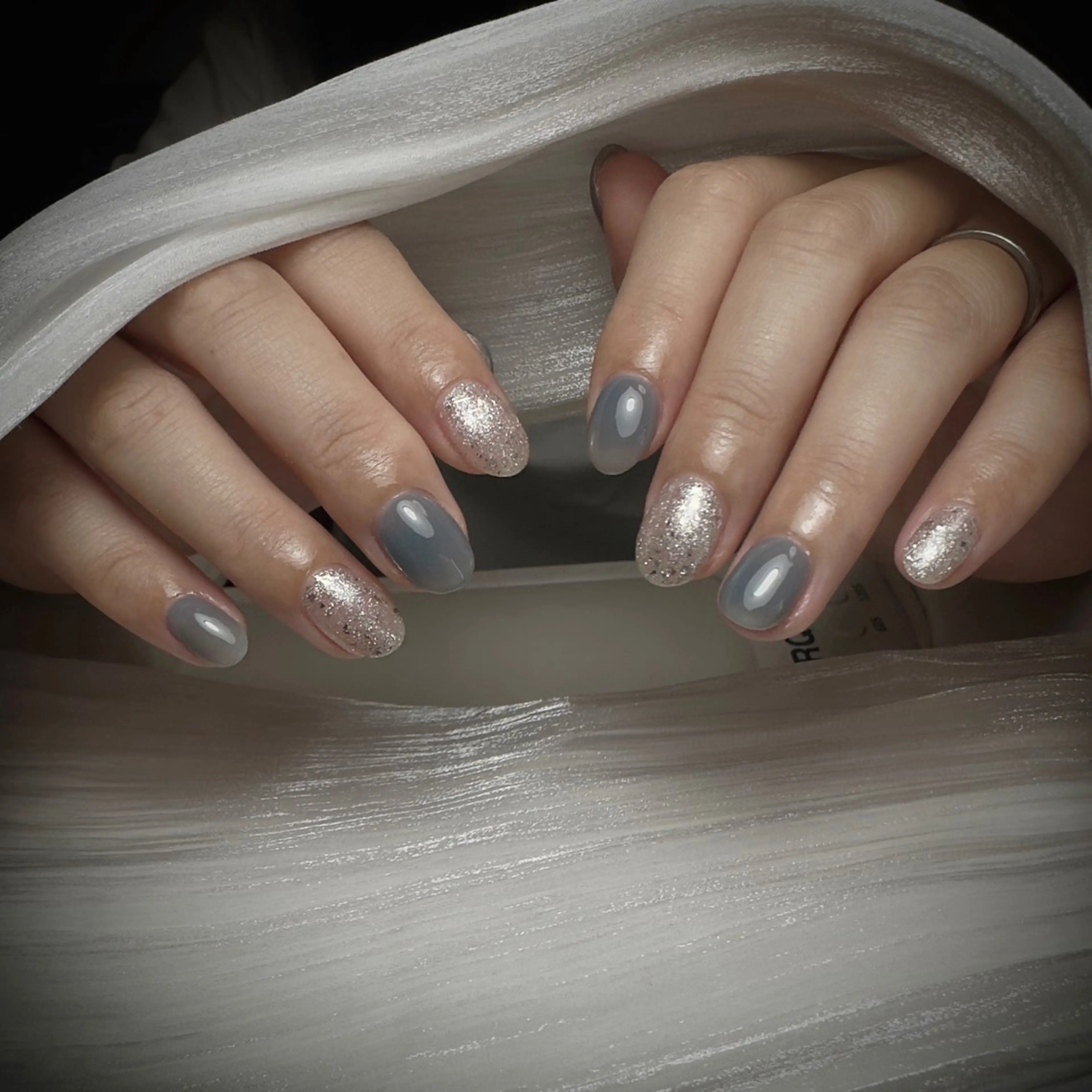 ネイル ハンドネイル Miami Nailのネイルデザイン