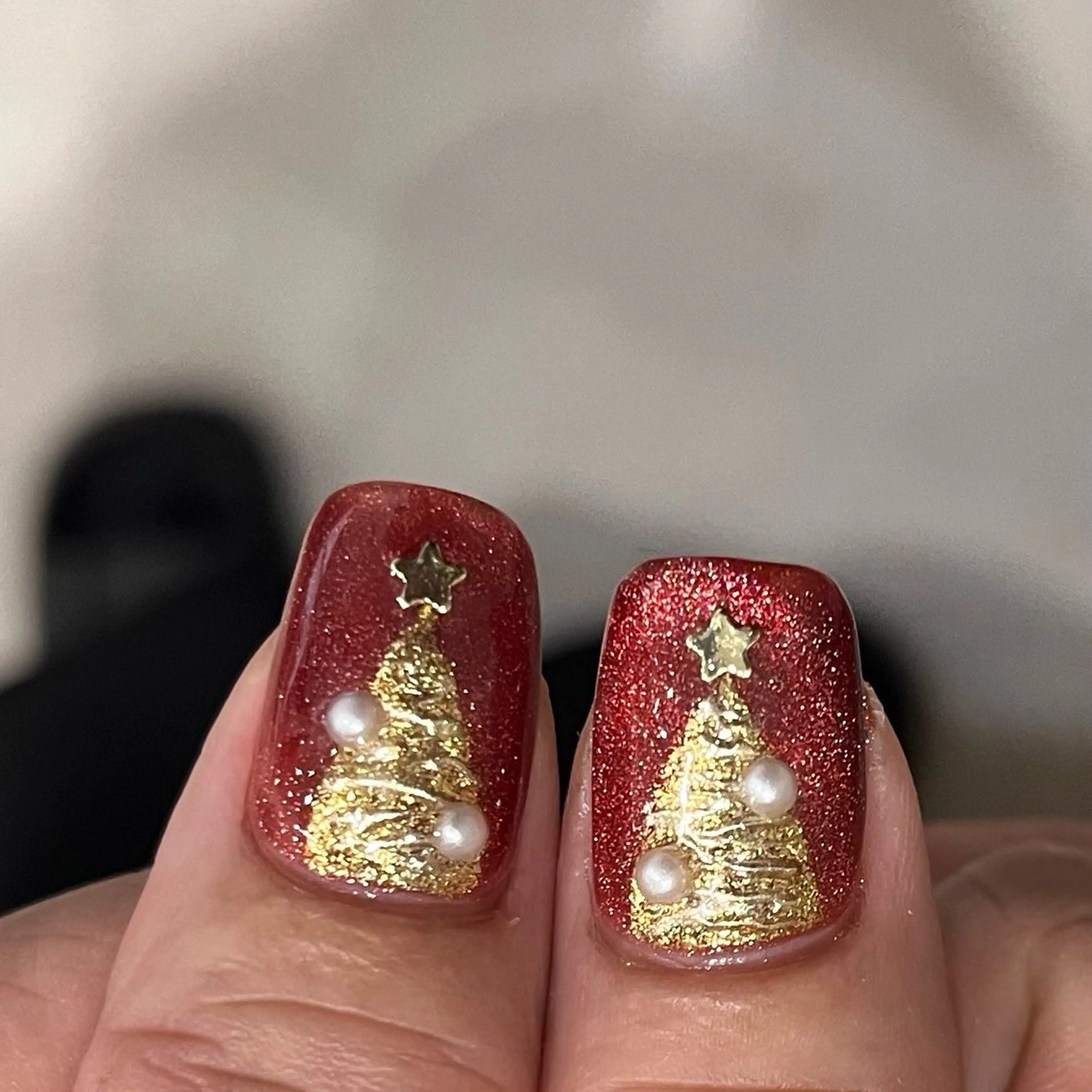 ネイル FUKA🥂✨ 個性派⌇アートネイルのネイルデザイン