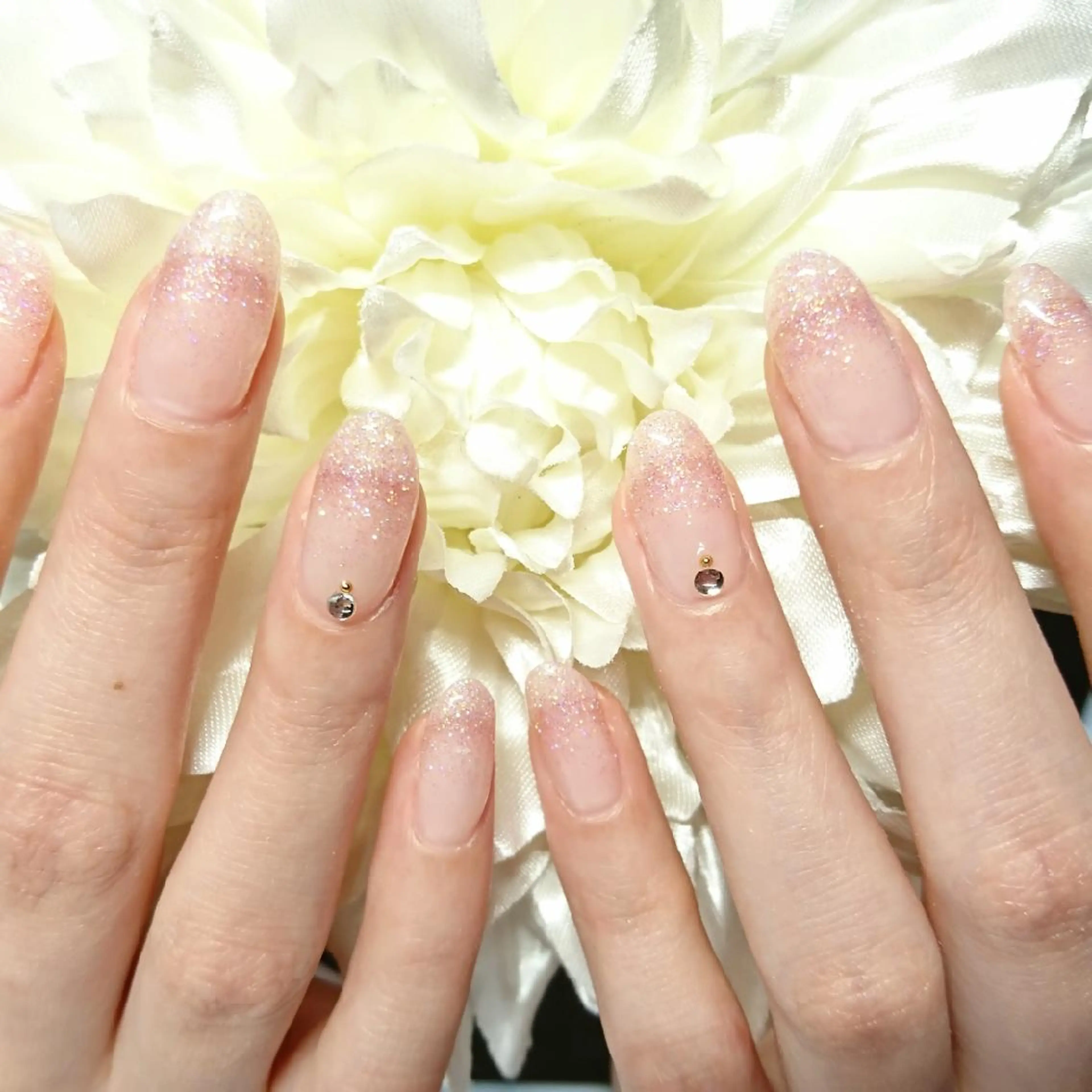 ネイル ☆ KANON☆のネイルデザイン