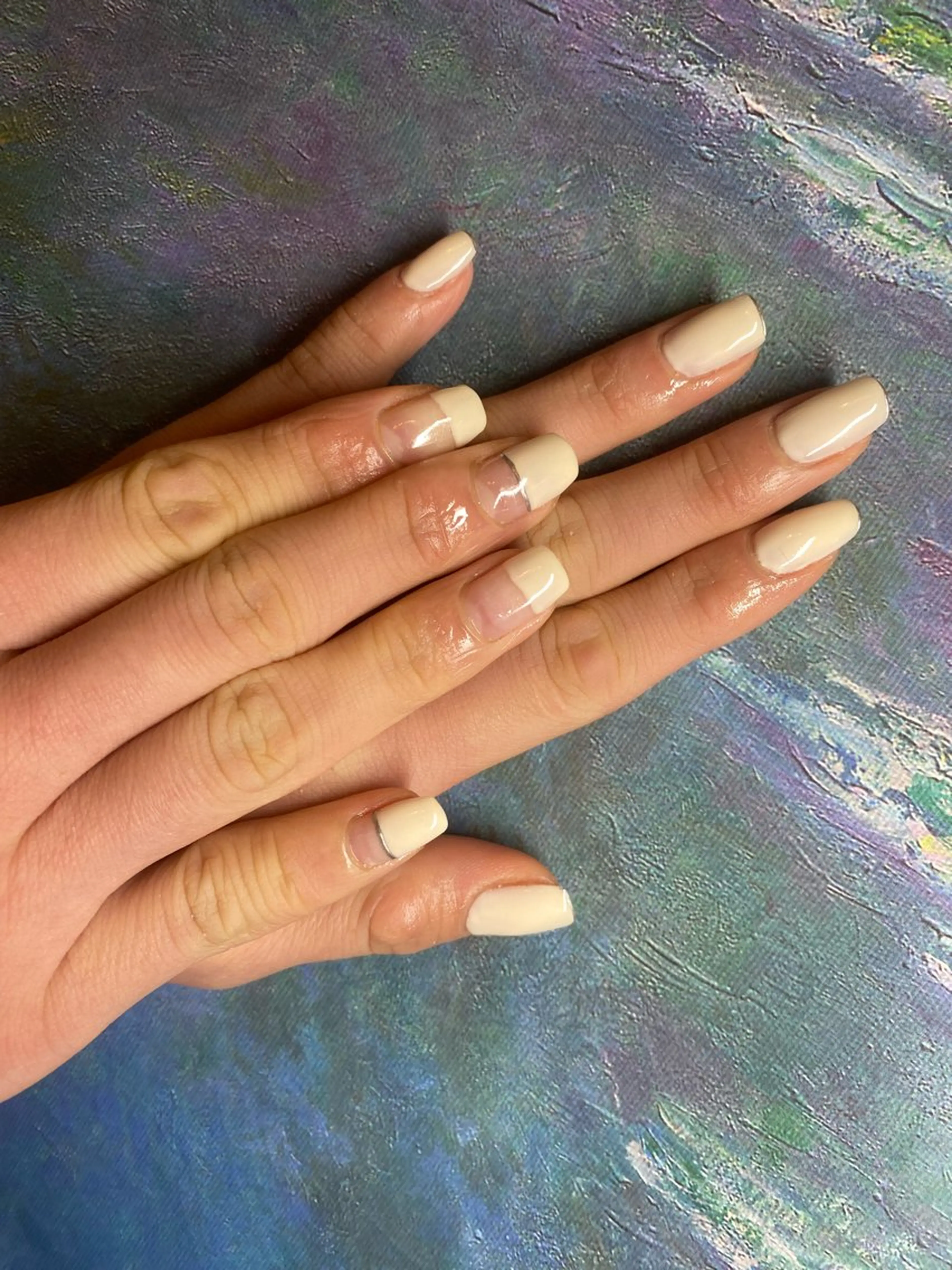 ネイル ハンドネイル Chandra nail&tarotのネイルデザイン