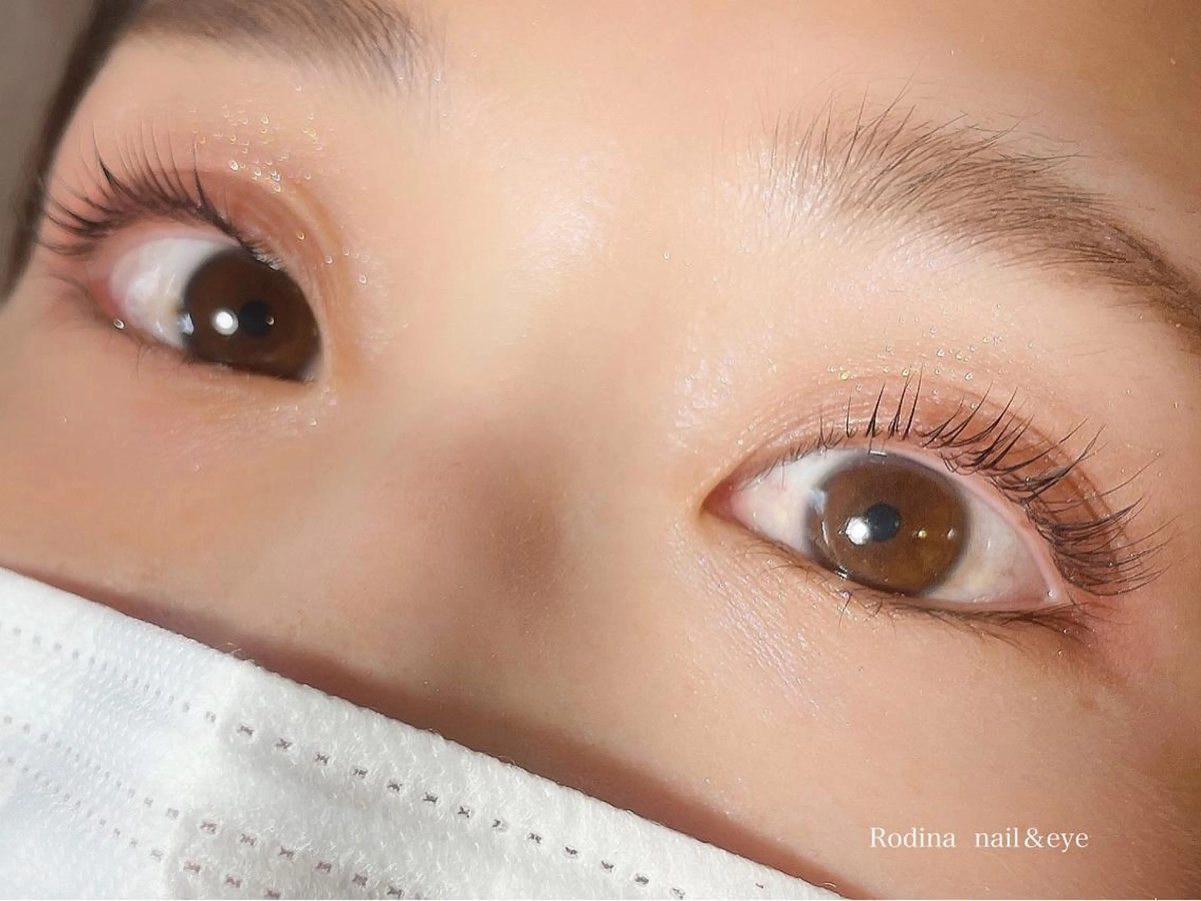 マツエク・マツパ 岩井 志乃のその他イメージ