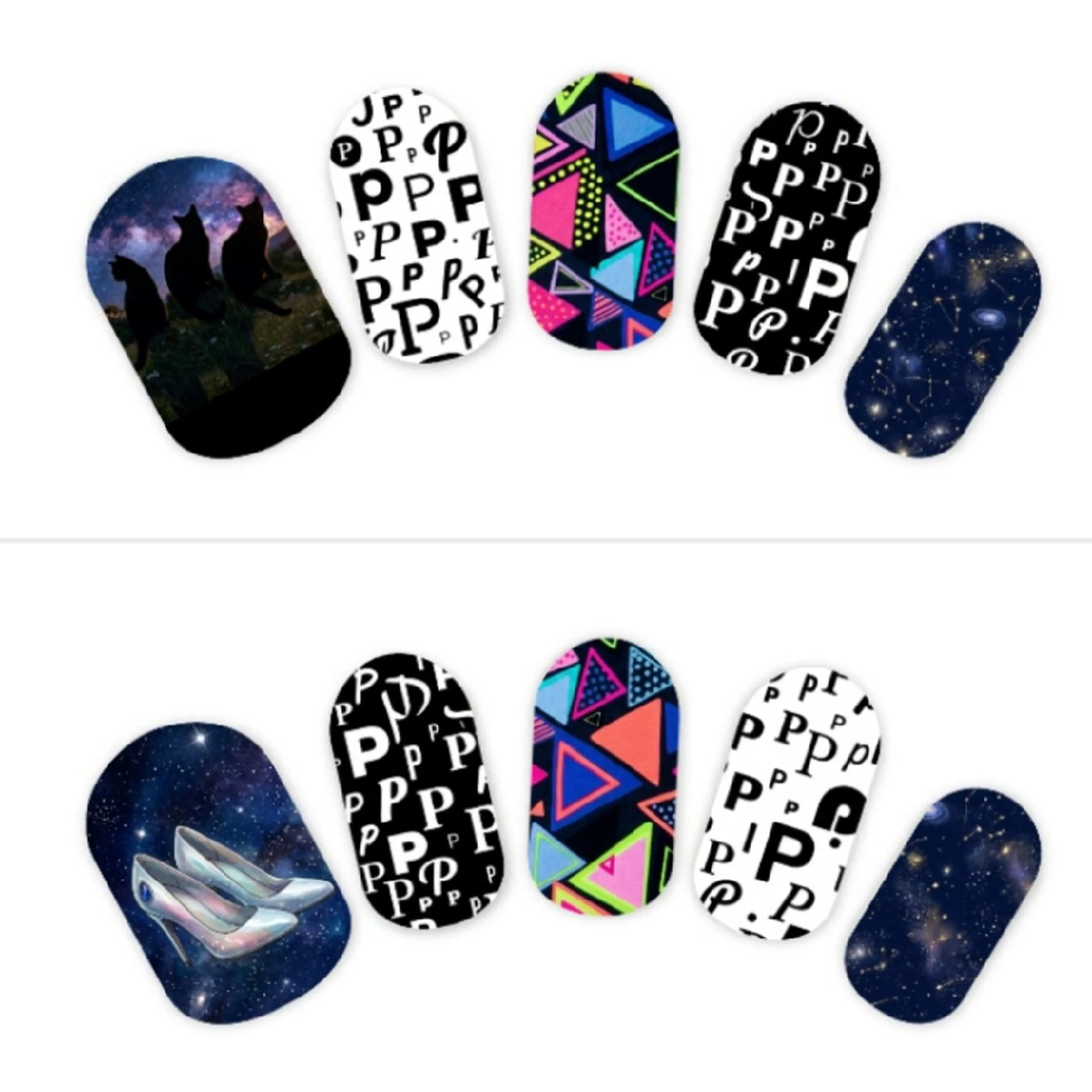 ネイル DooJam Nailのネイルデザイン