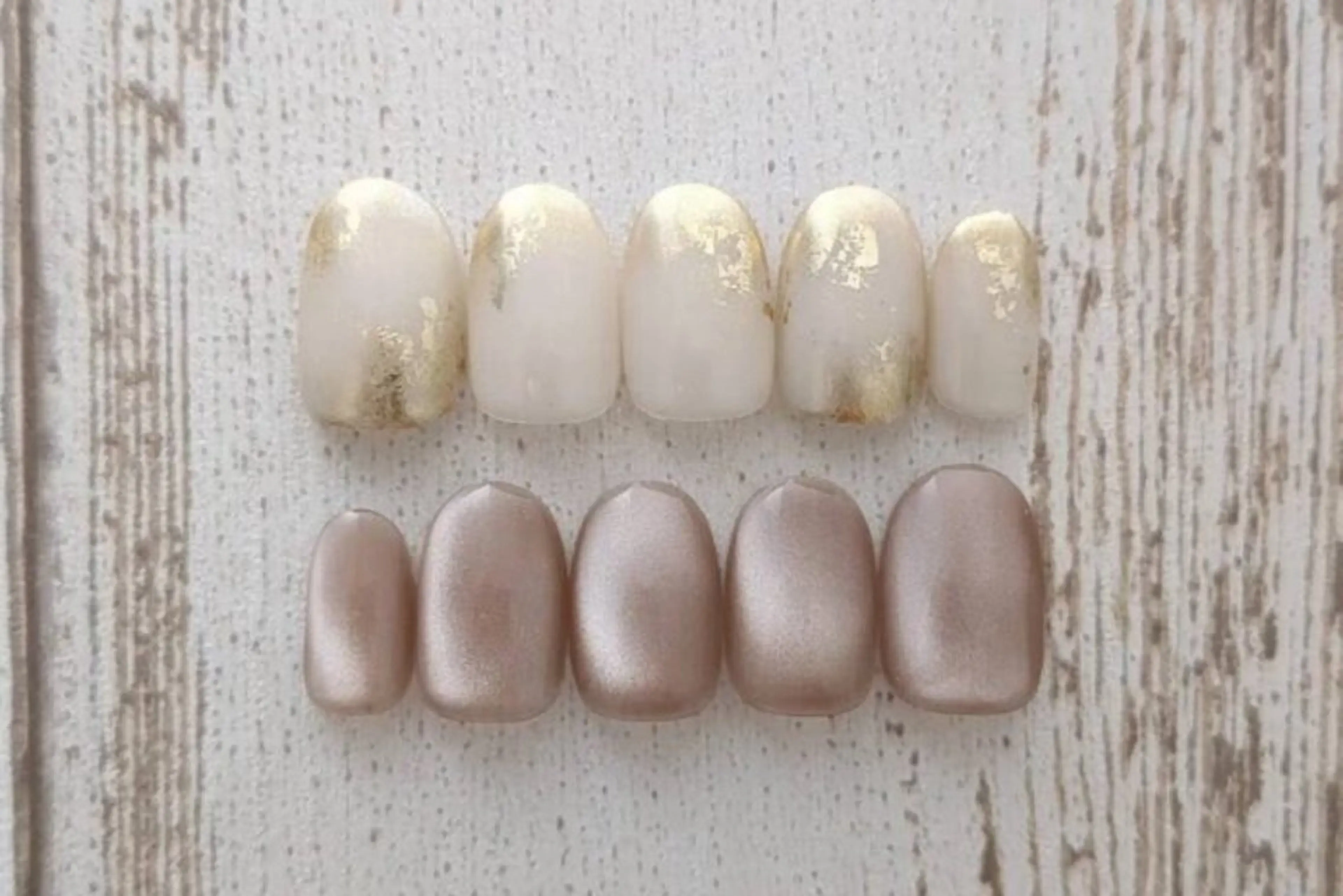 ネイル ハンドネイル K emiのネイルデザイン