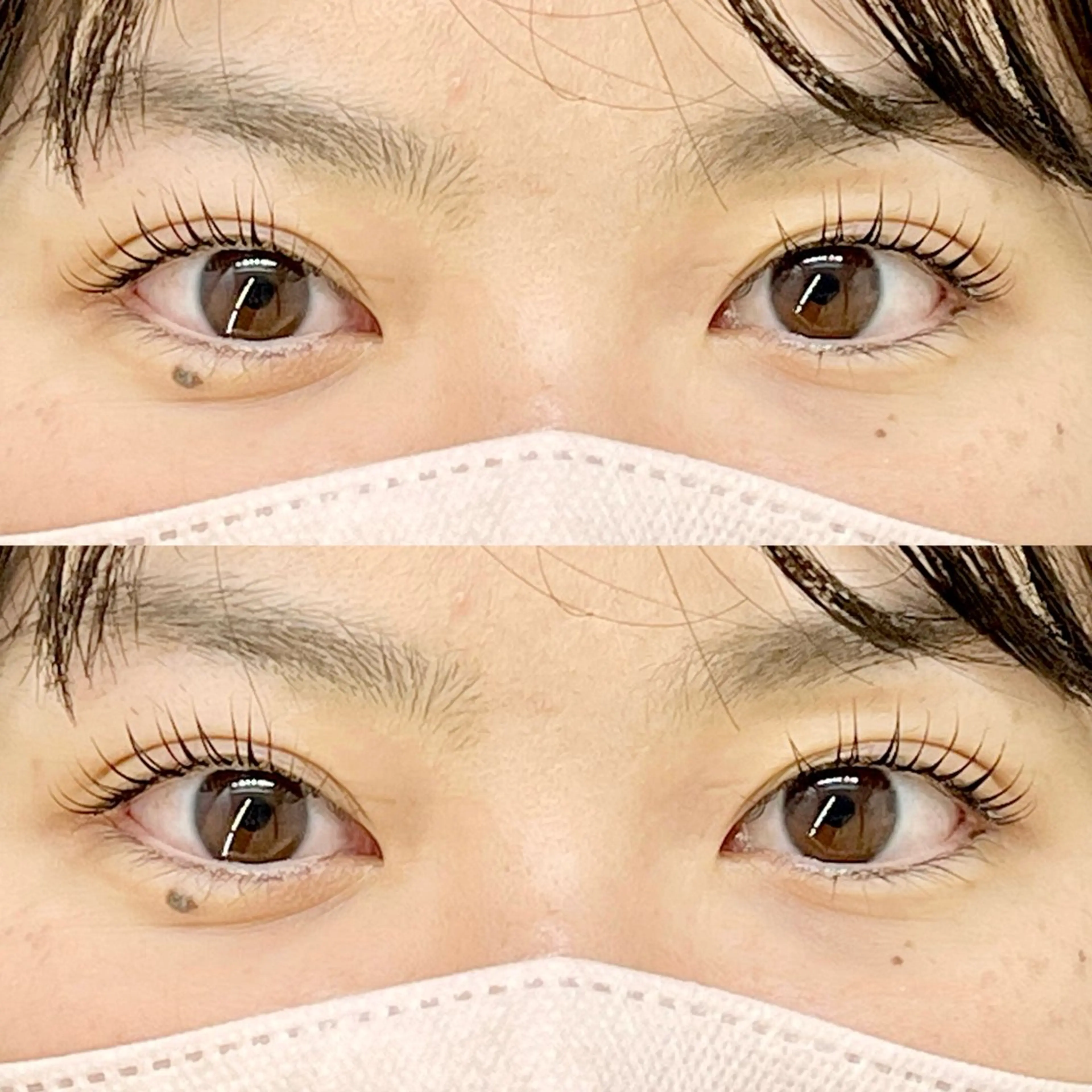 マツエク・マツパ Chihiro🕊️ 韓国パーマ/眉毛のマツエク・マツパデザイン