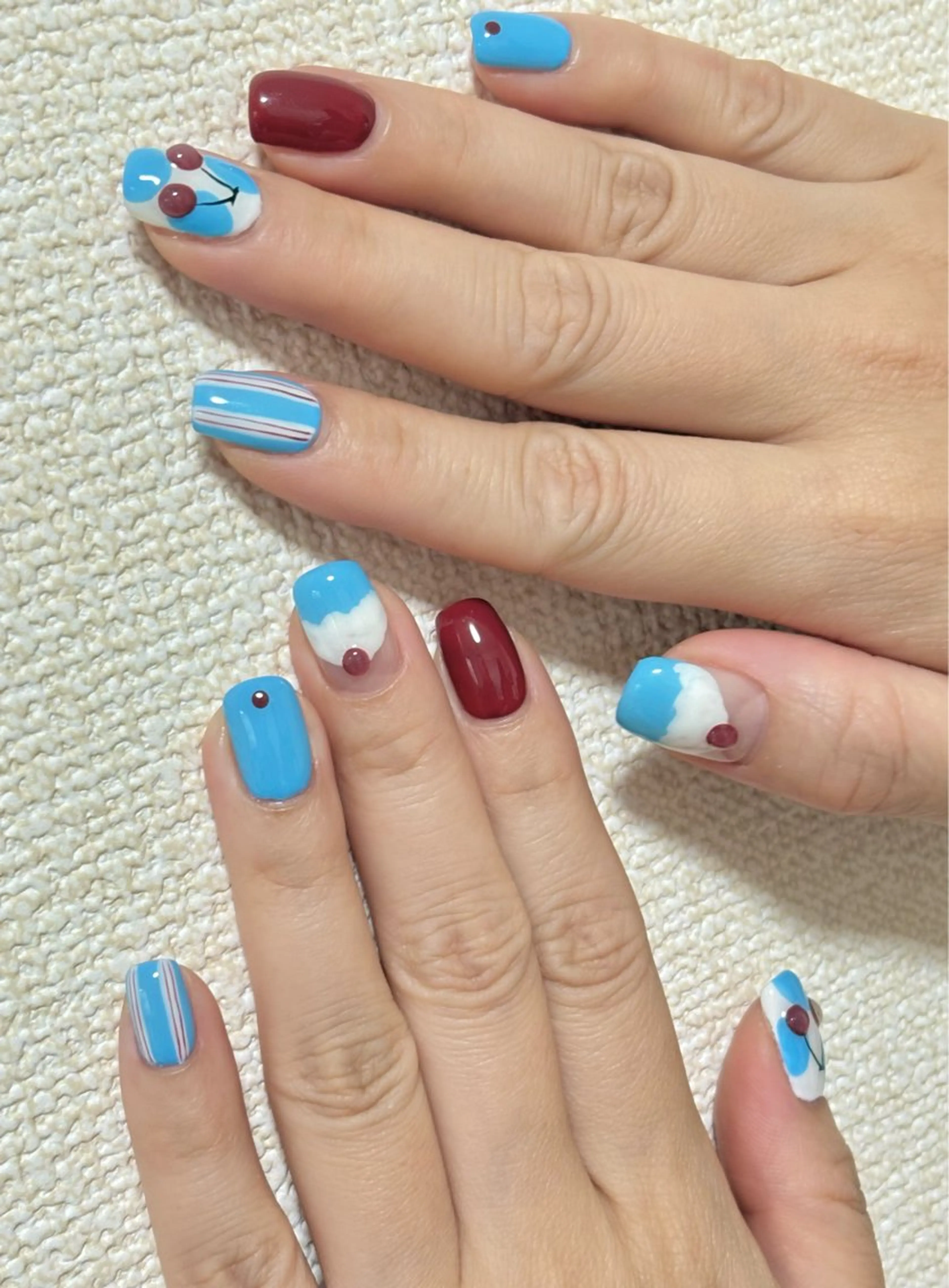 ネイル Queen‘s nail salonのネイルデザイン