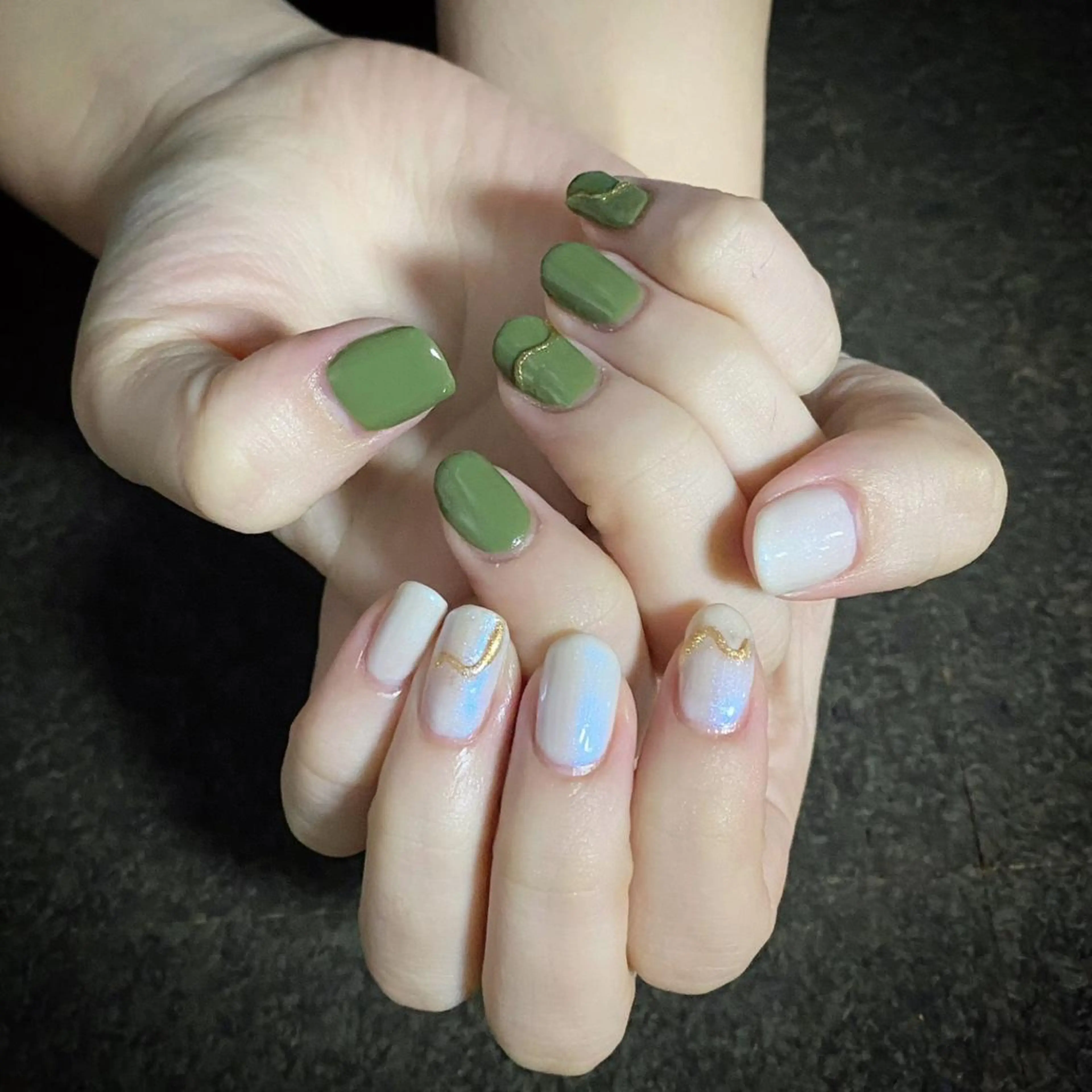 ネイル アイ.ネイリスト りこの眉毛・アイブロウイメージ