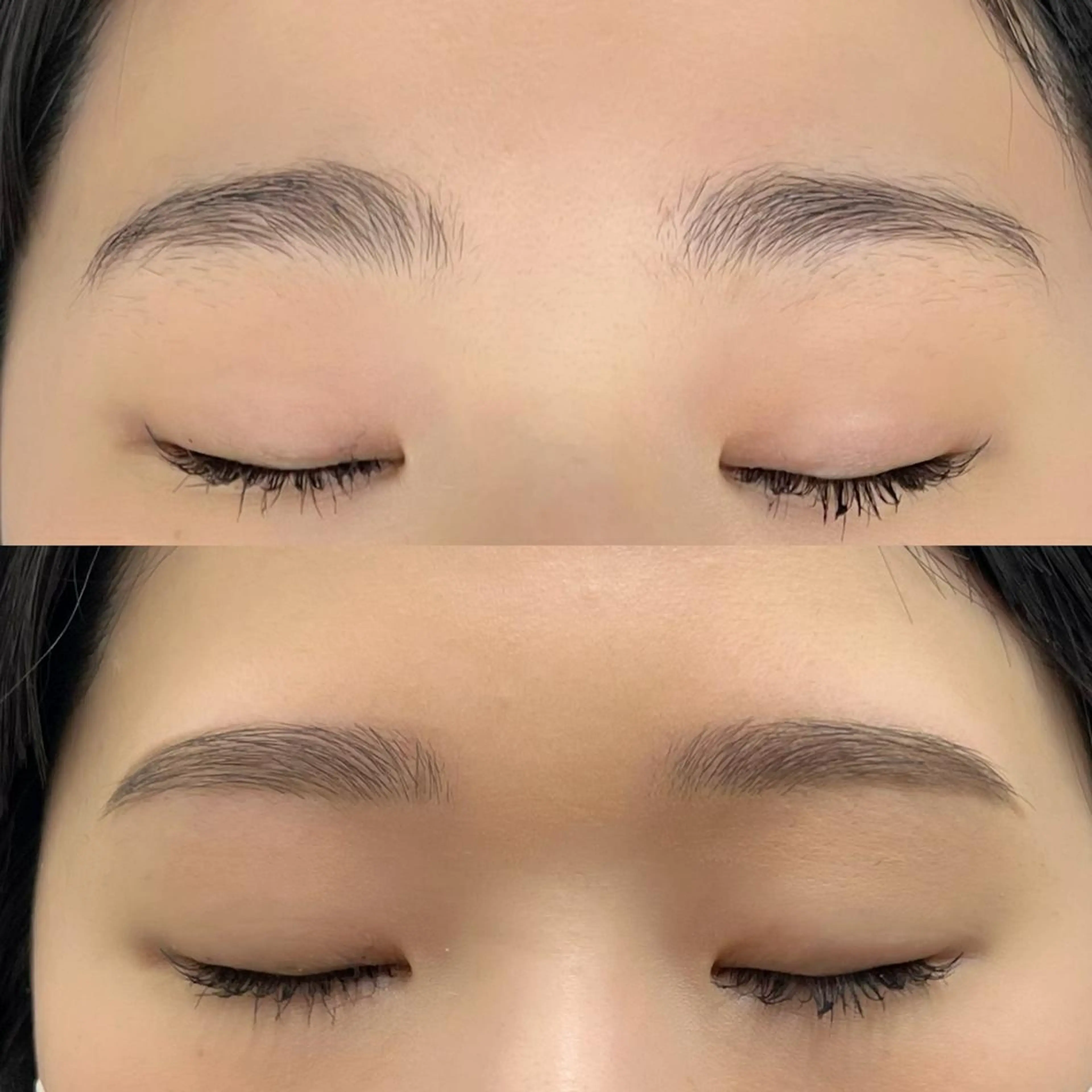 アイブロウ ao.池尻大橋🌿 kyokoのマツエク・マツパデザイン