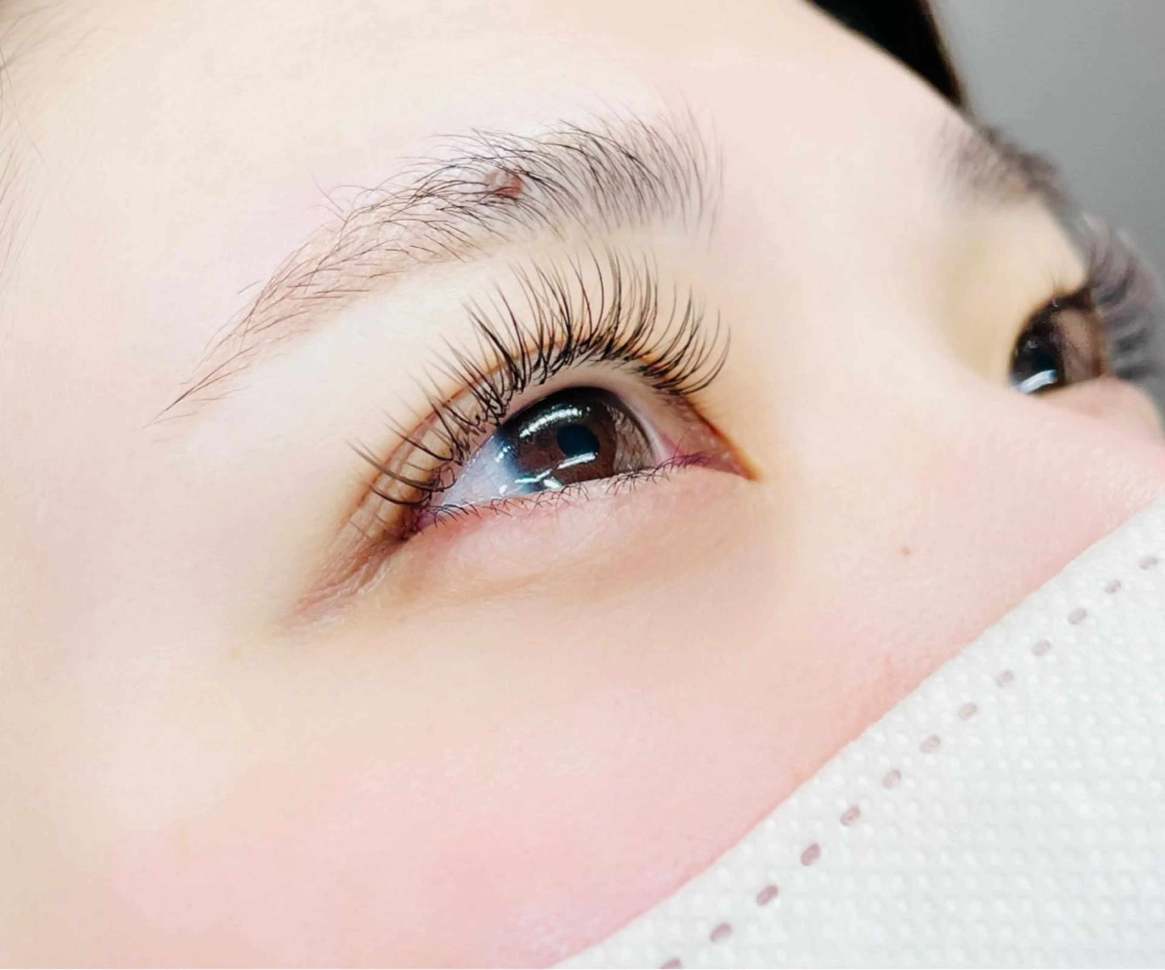 マツエク・マツパ 田邉 葵のマツエク・マツパデザイン