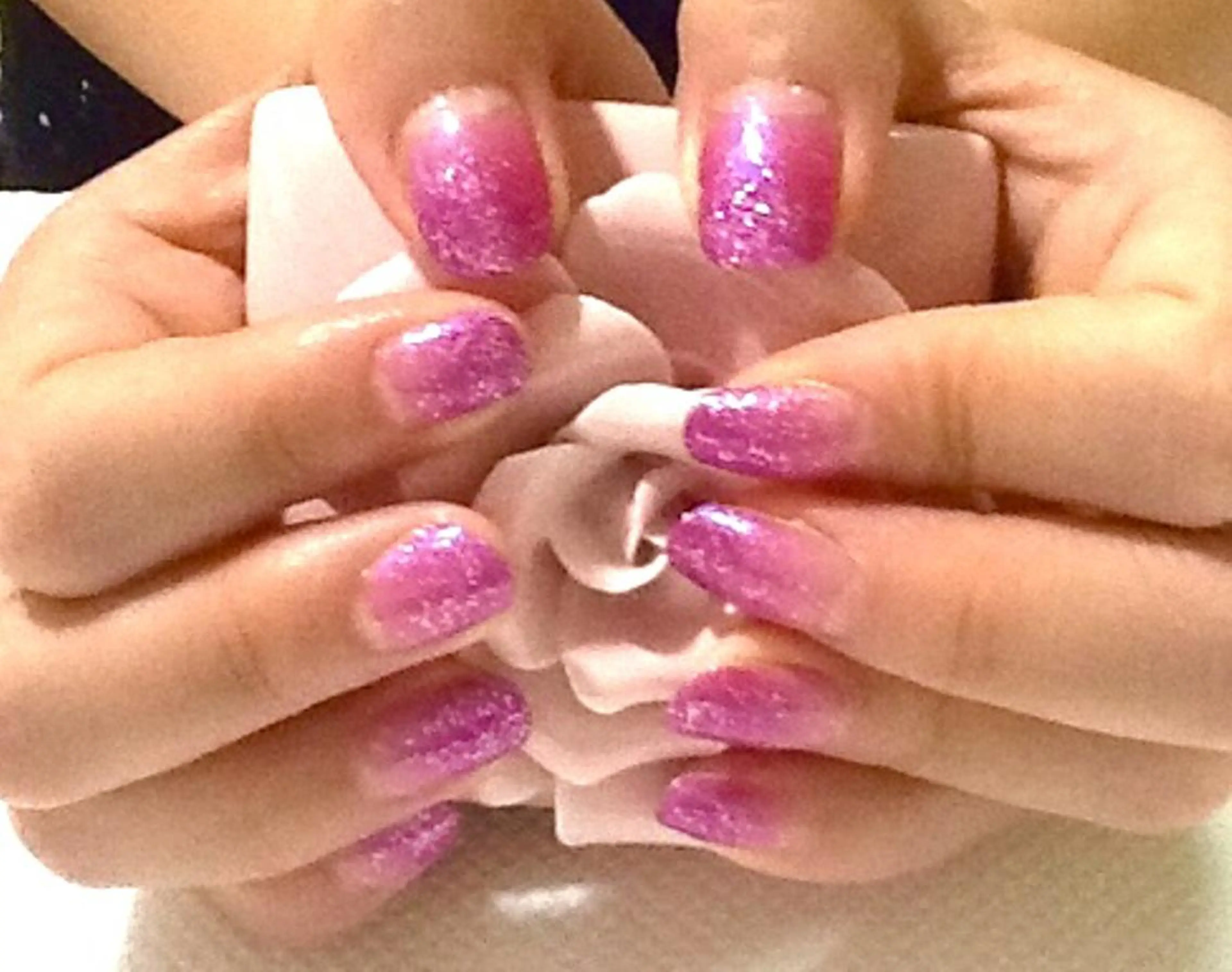 ネイル ハンドネイル Eye アイのエステ・リラクイメージ