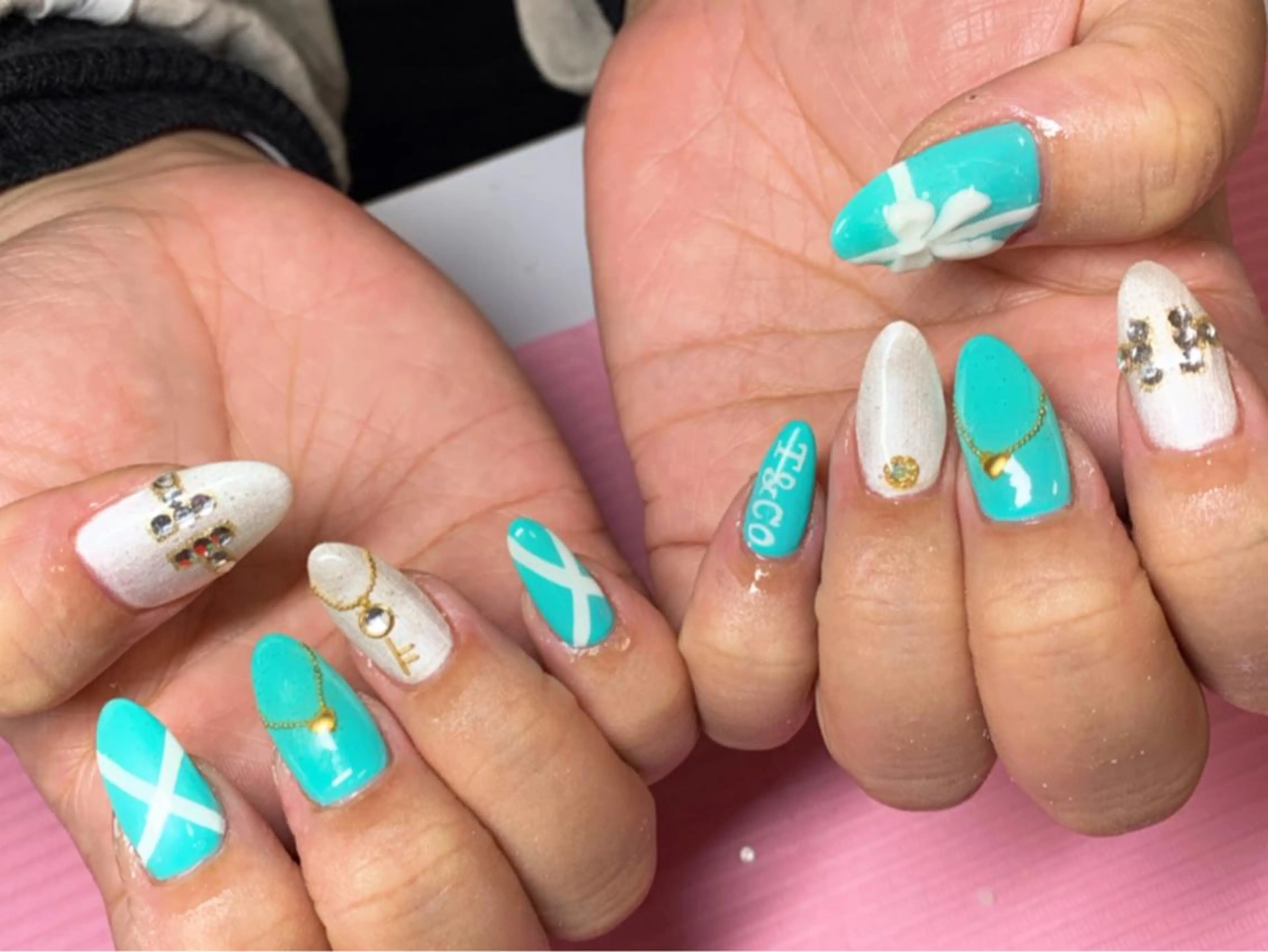 ネイル Beauty Salon Luna所属・Beauty Salon Lunaのエステ・リラクイメージ