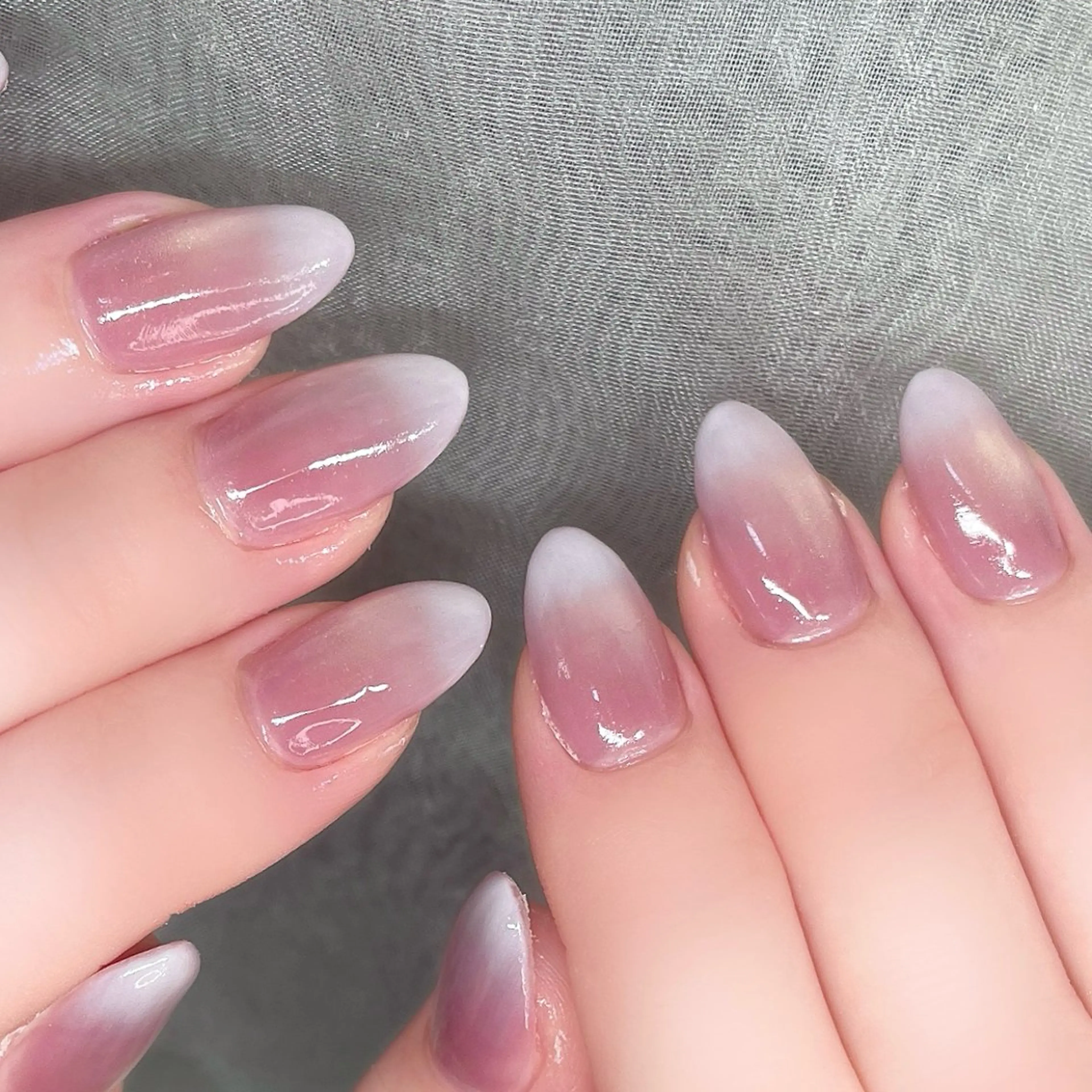 ネイル ハンドネイル Nailist suzuのネイルデザイン