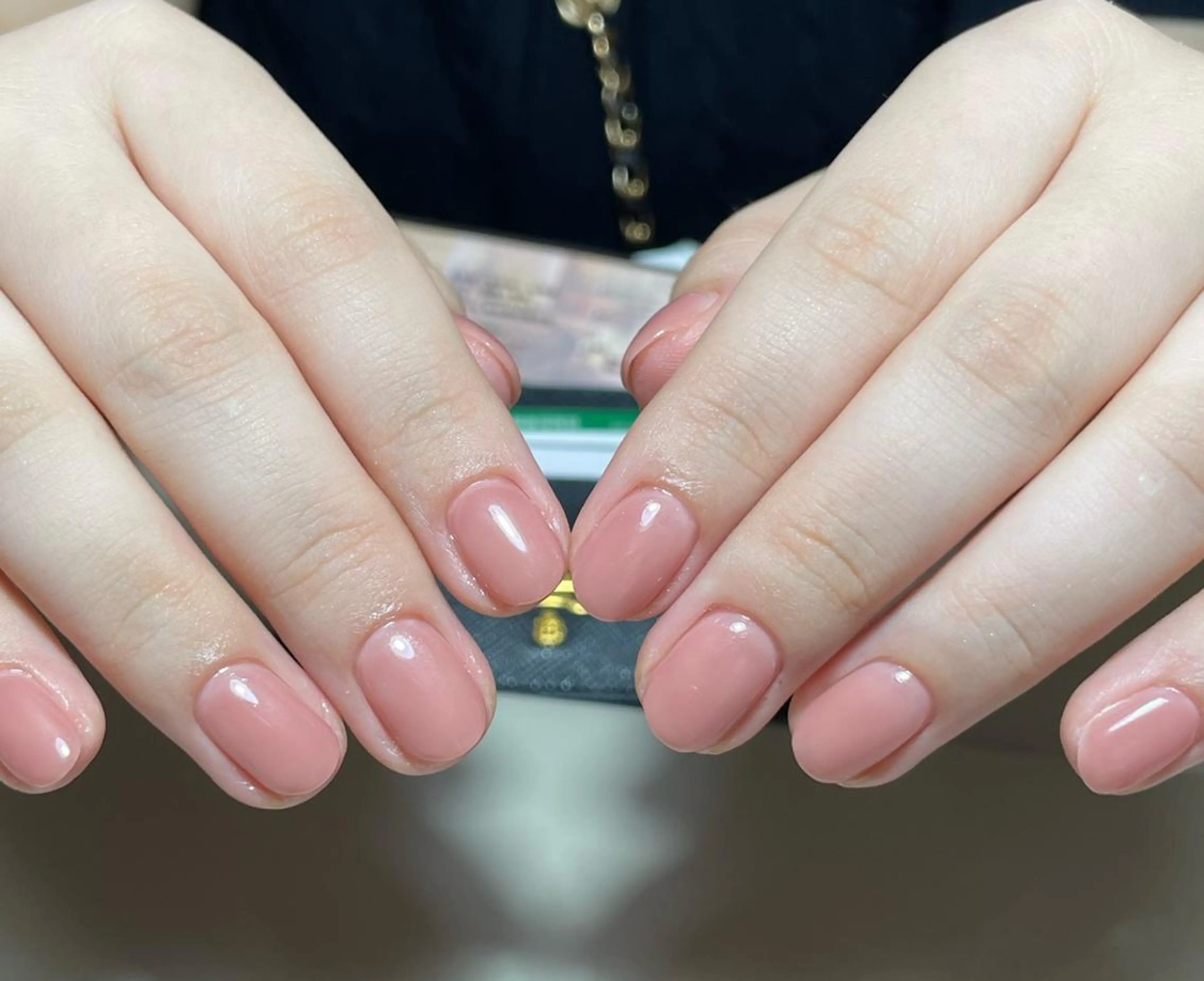 ネイル ハンドネイル エリ🫧 nail池袋東口のネイルデザイン