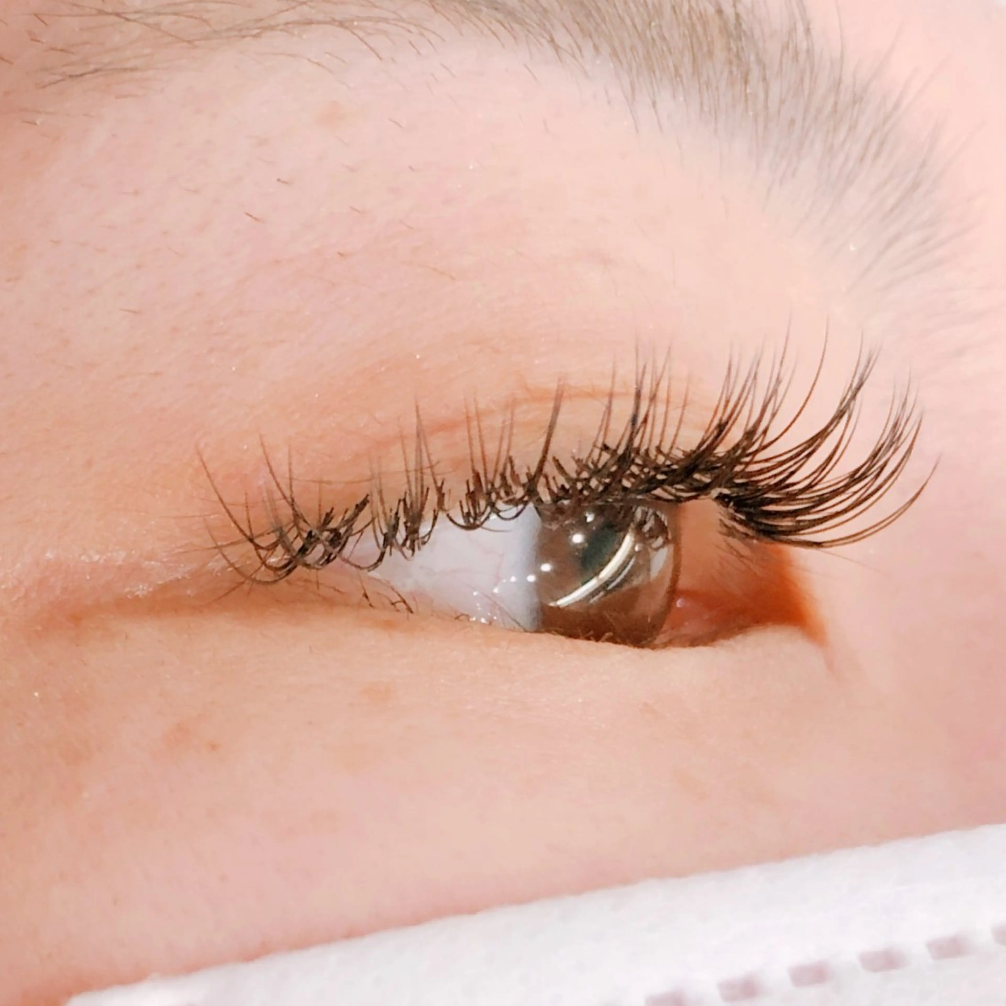 マツエク・マツパ 【felice】 Takahashiのマツエク・マツパデザイン