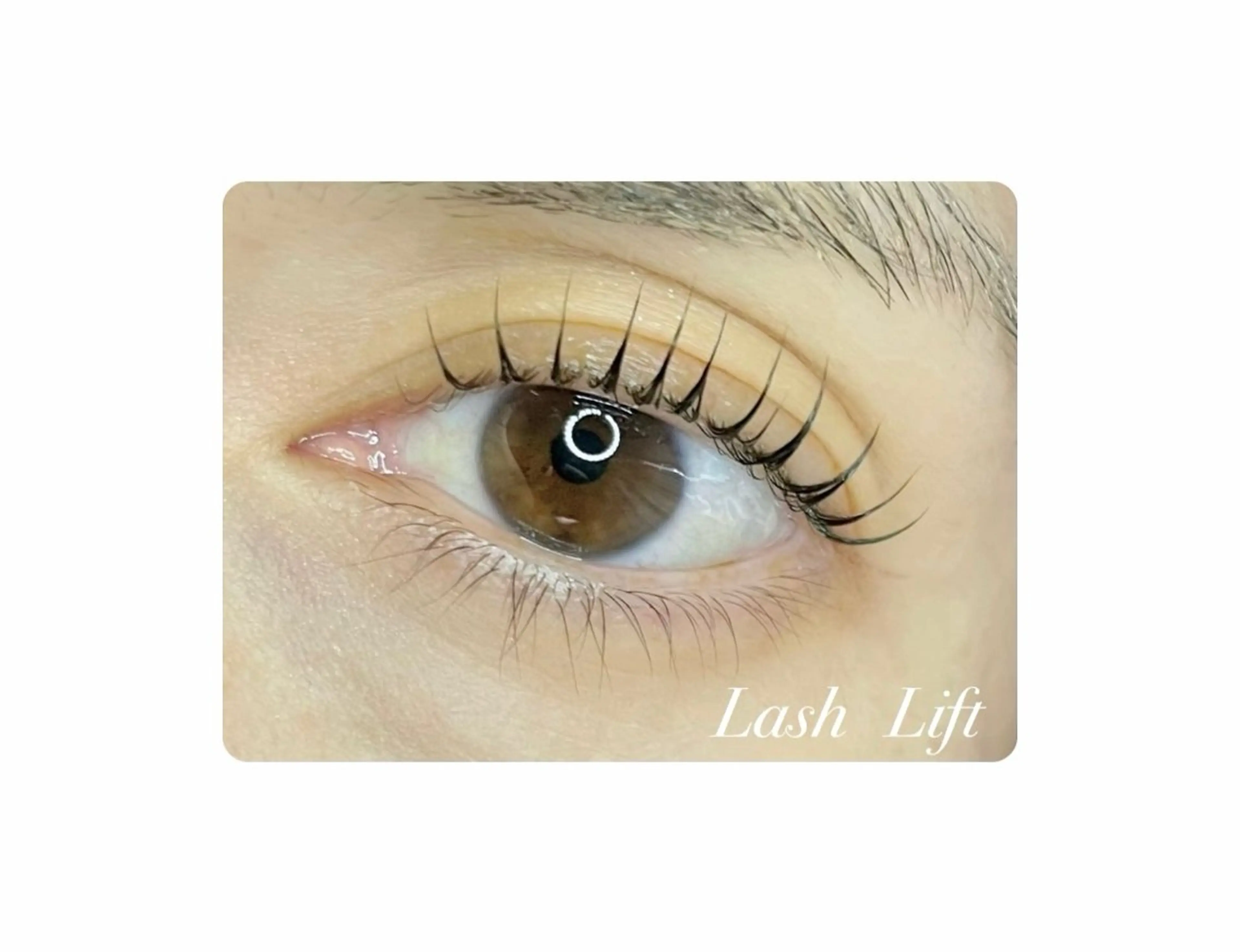 マツエク・マツパ 🤍下村 絢香🤍のマツエク・マツパデザイン