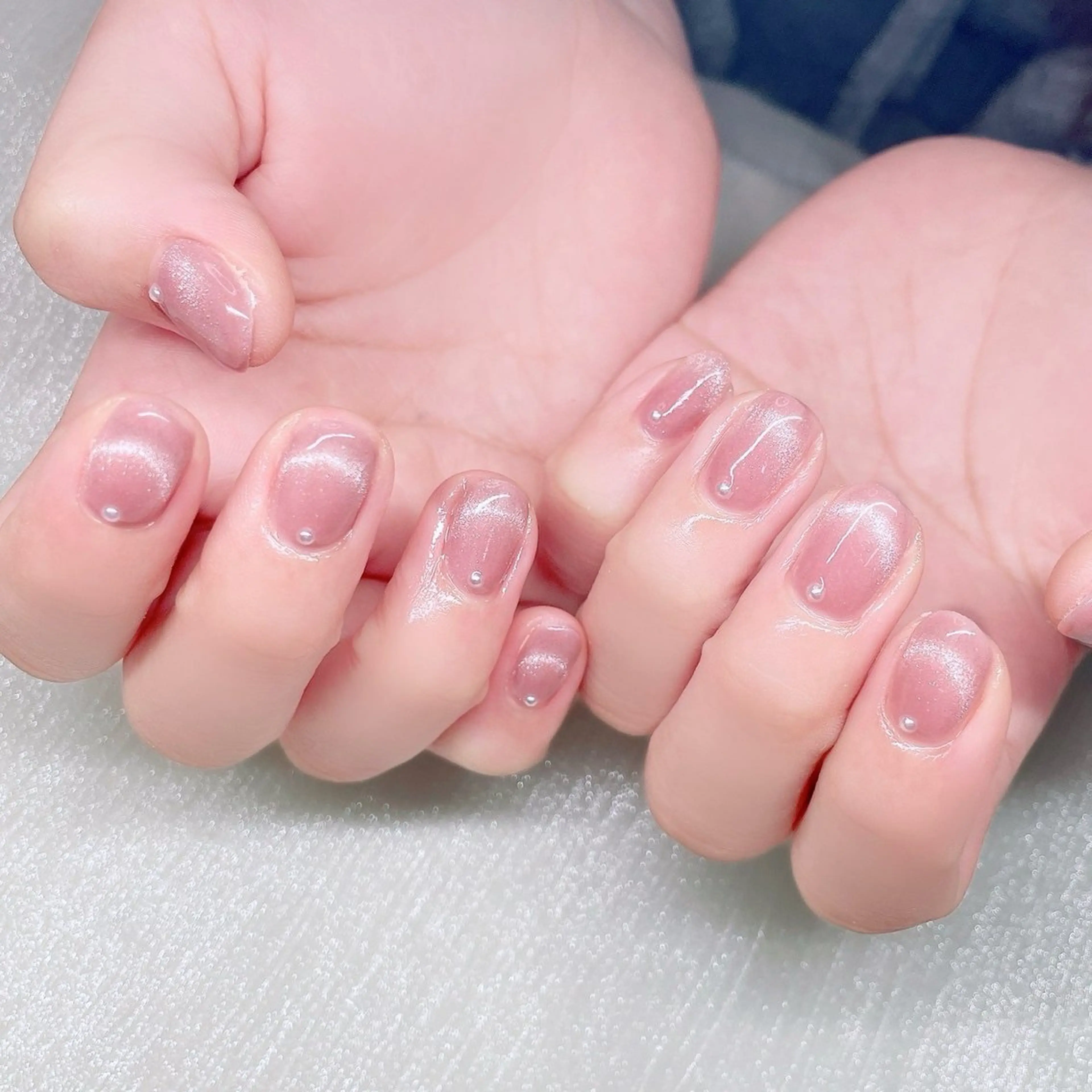 ネイル ハンドネイル Nailist suzuのネイルデザイン