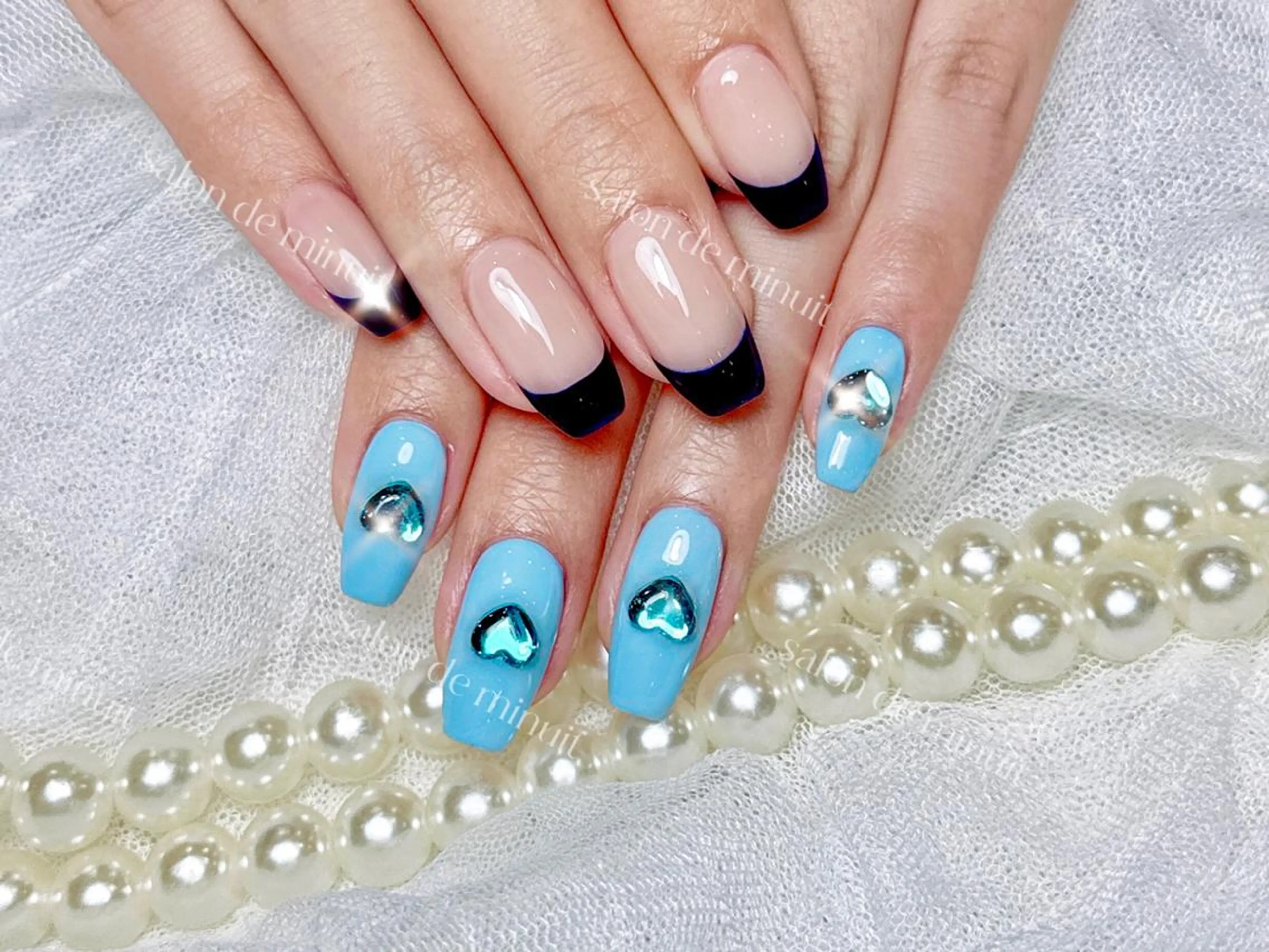 ネイル Nancy 💕のネイルデザイン