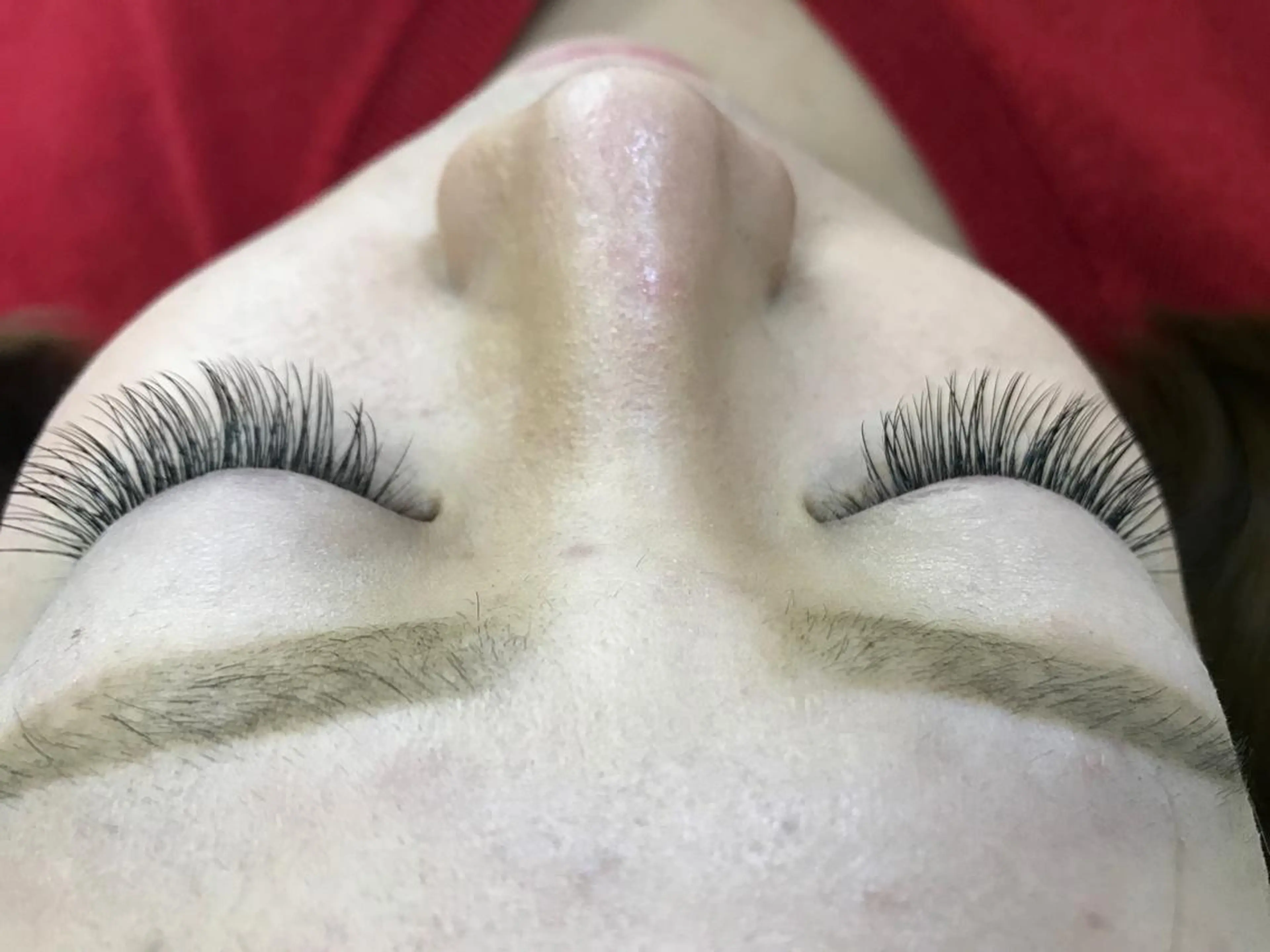 マツエク・マツパ kim sourireのマツエク・マツパデザイン