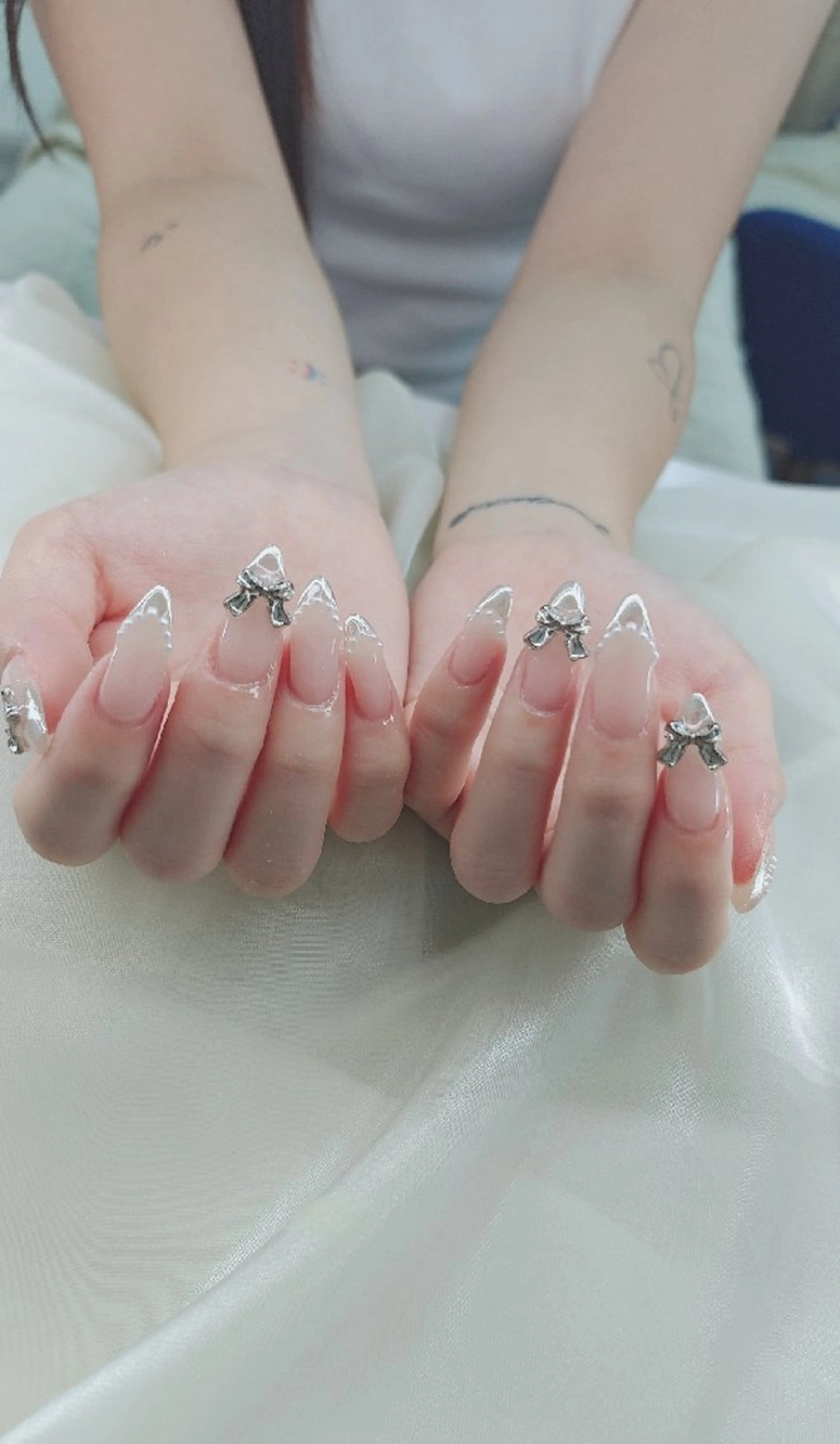 ネイル ♡Sherry  Nail♡のネイルデザイン