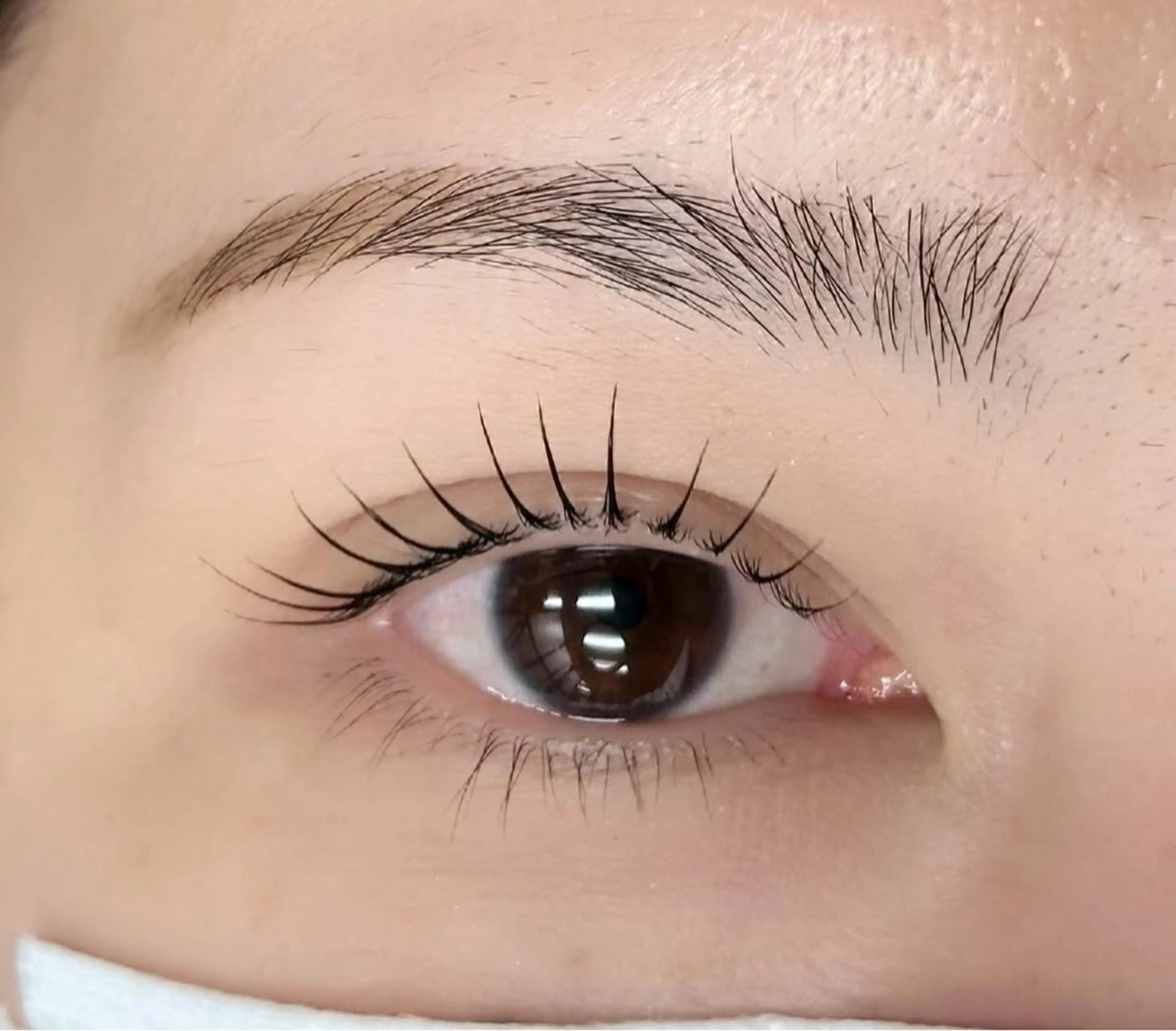 【川崎4/23限定】　13:00-14:00 下まつげパーマモデル募集⚠️予約する前に詳細確認お願い致しますの写真