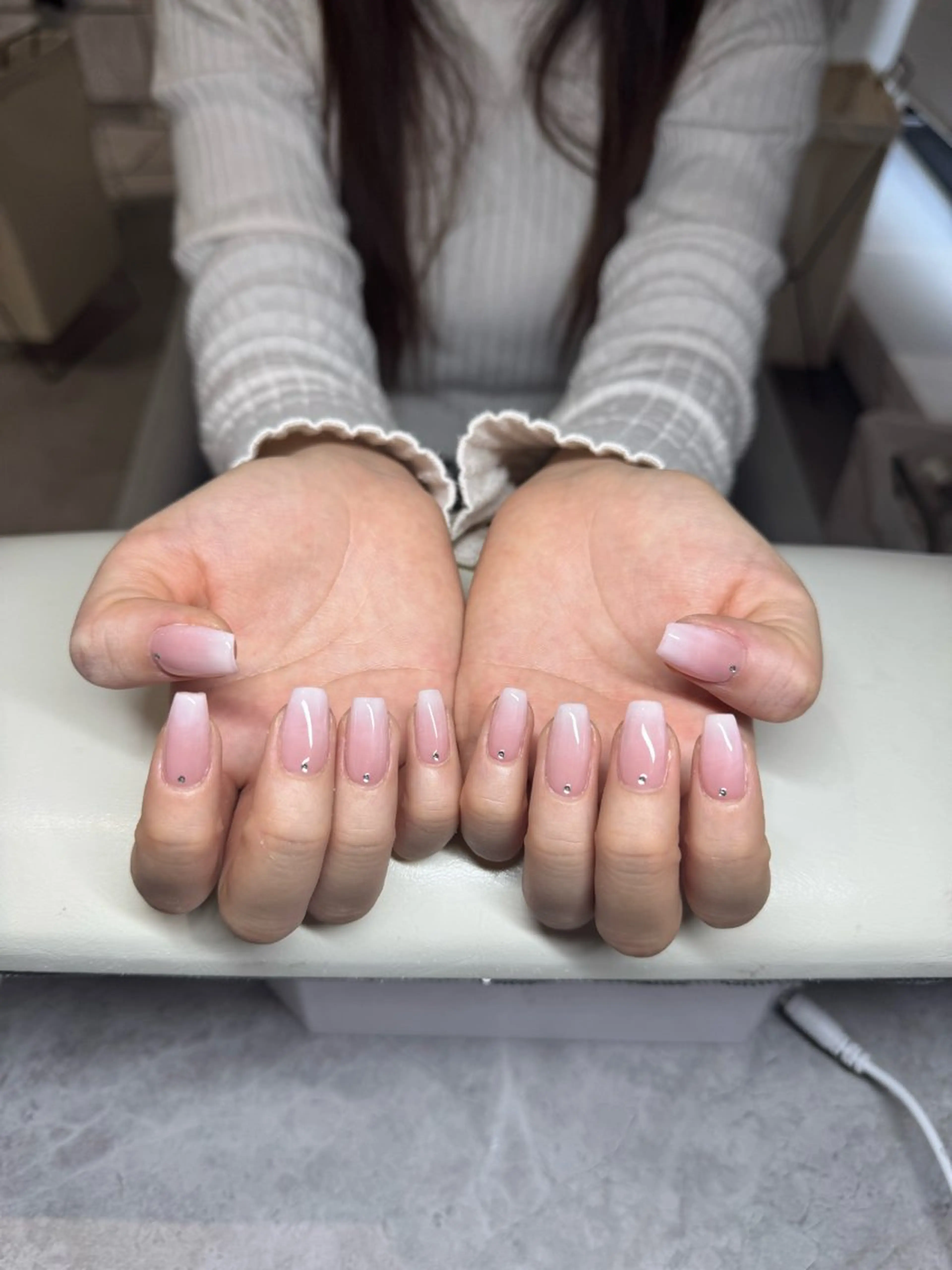ネイル ハンドネイル IROHA NAIL 北村菜帆のネイルデザイン
