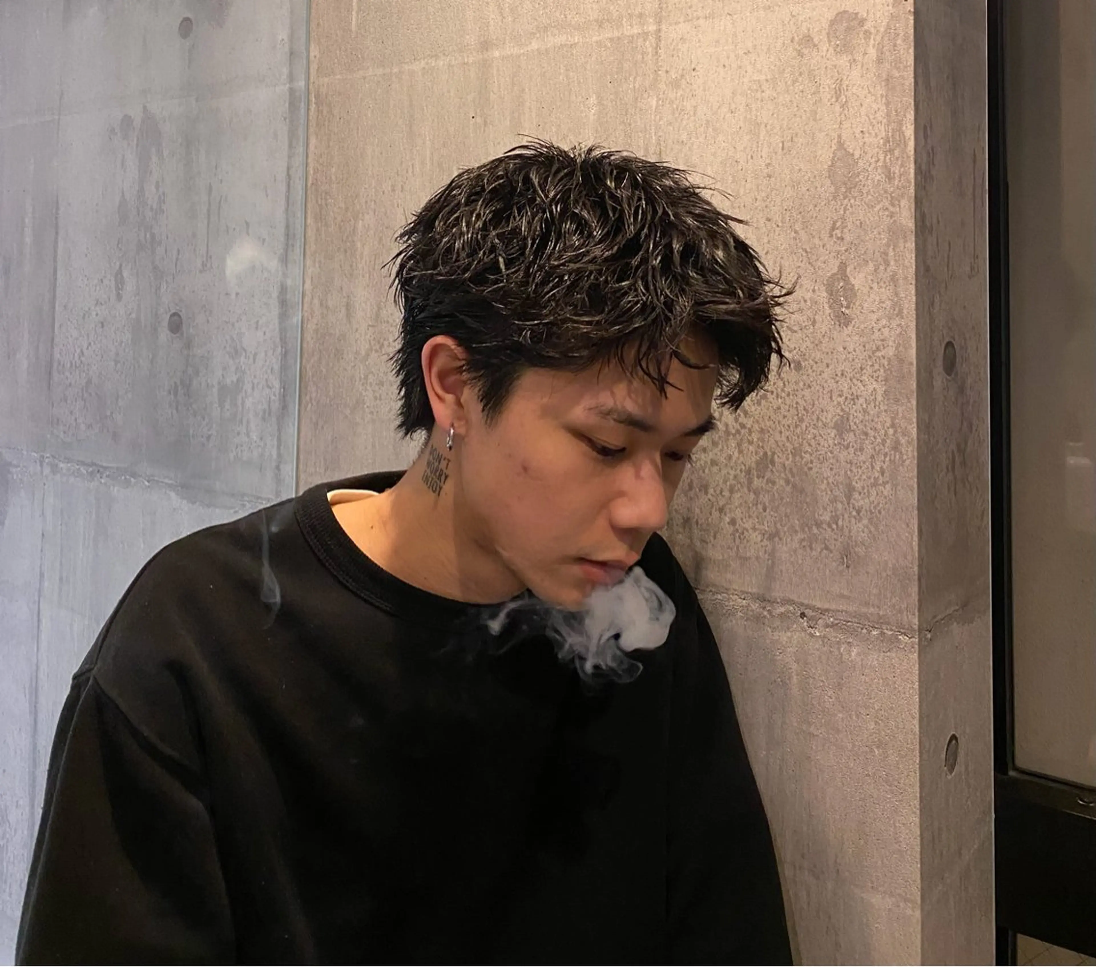 カット＋TR（スパイキーショートorアクティブショートorルーズショート）相談可💥の写真