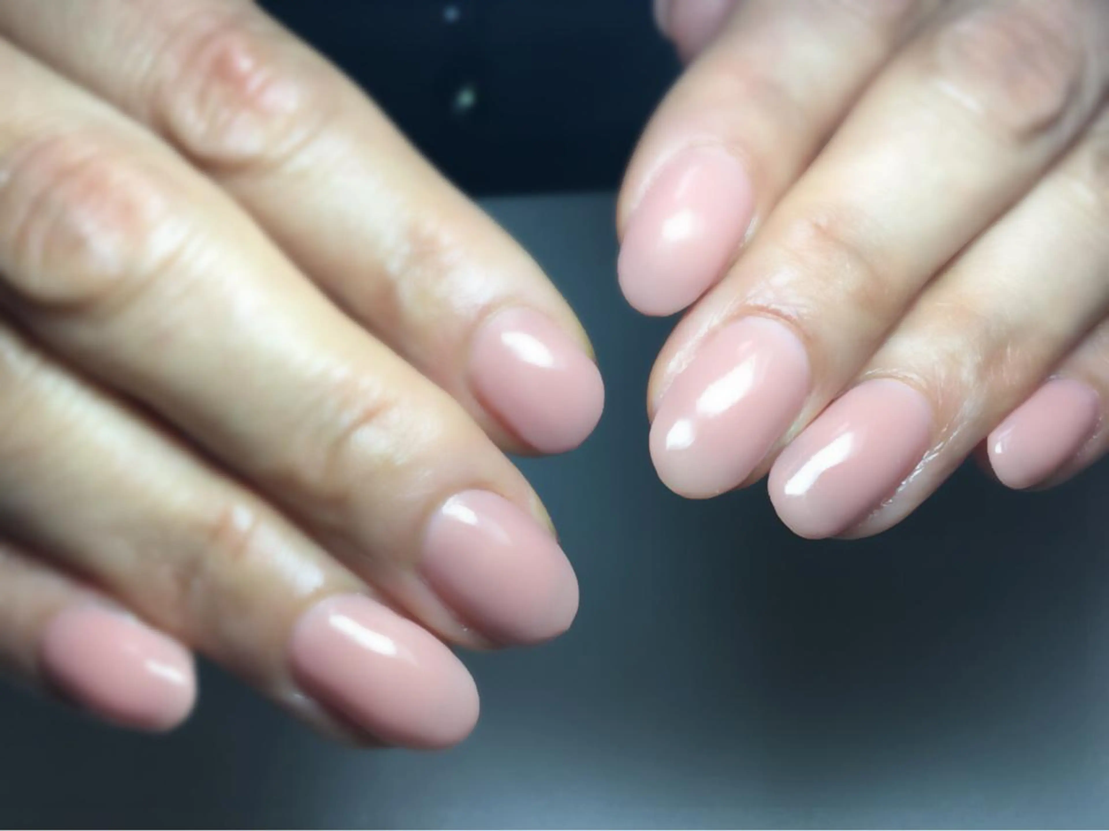 ネイル Aim* 深爪・自爪育成専門店のネイルデザイン