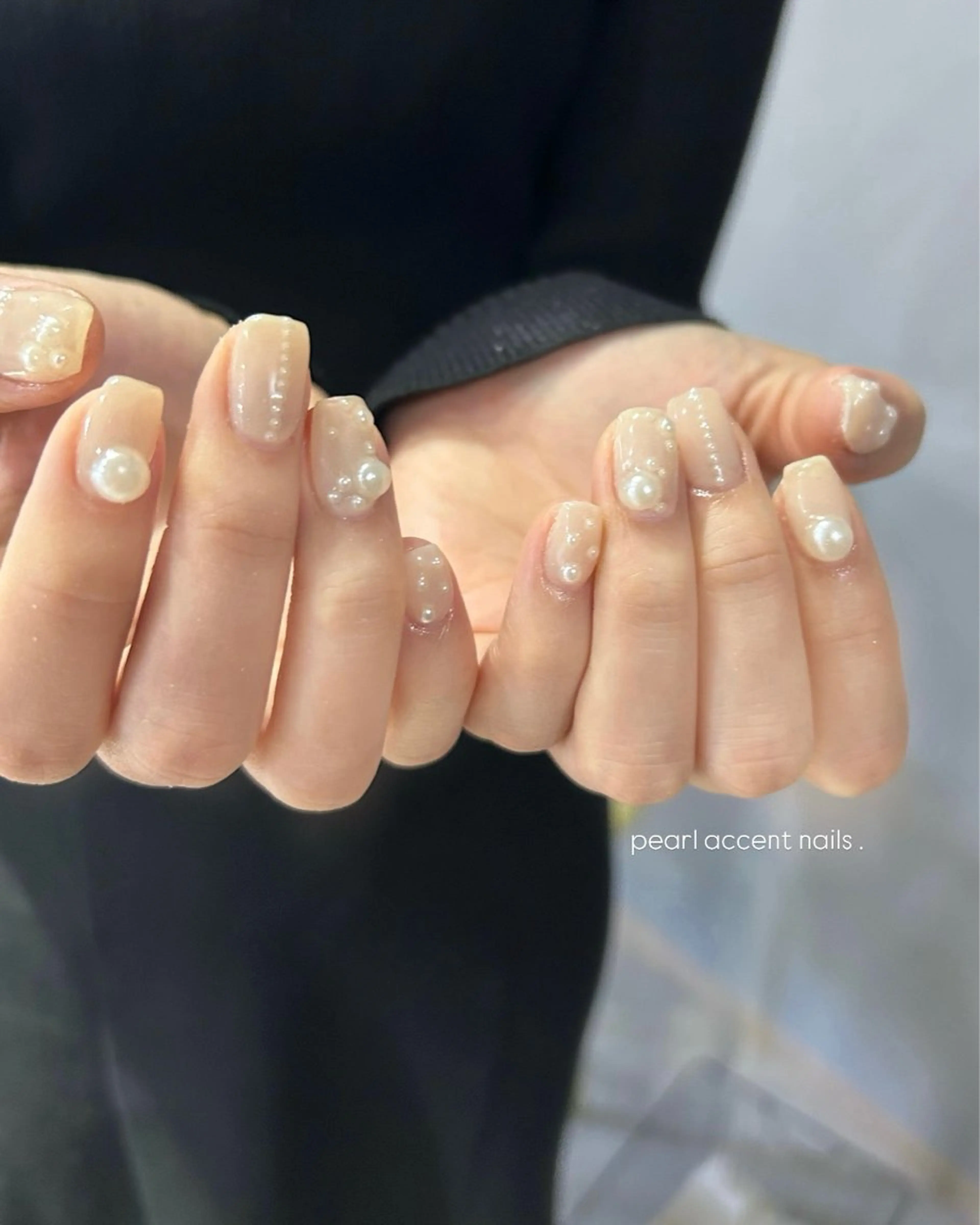 ネイル ハンドネイル フットネイル ASA nail / アート☀︎ニュアンスのネイルデザイン