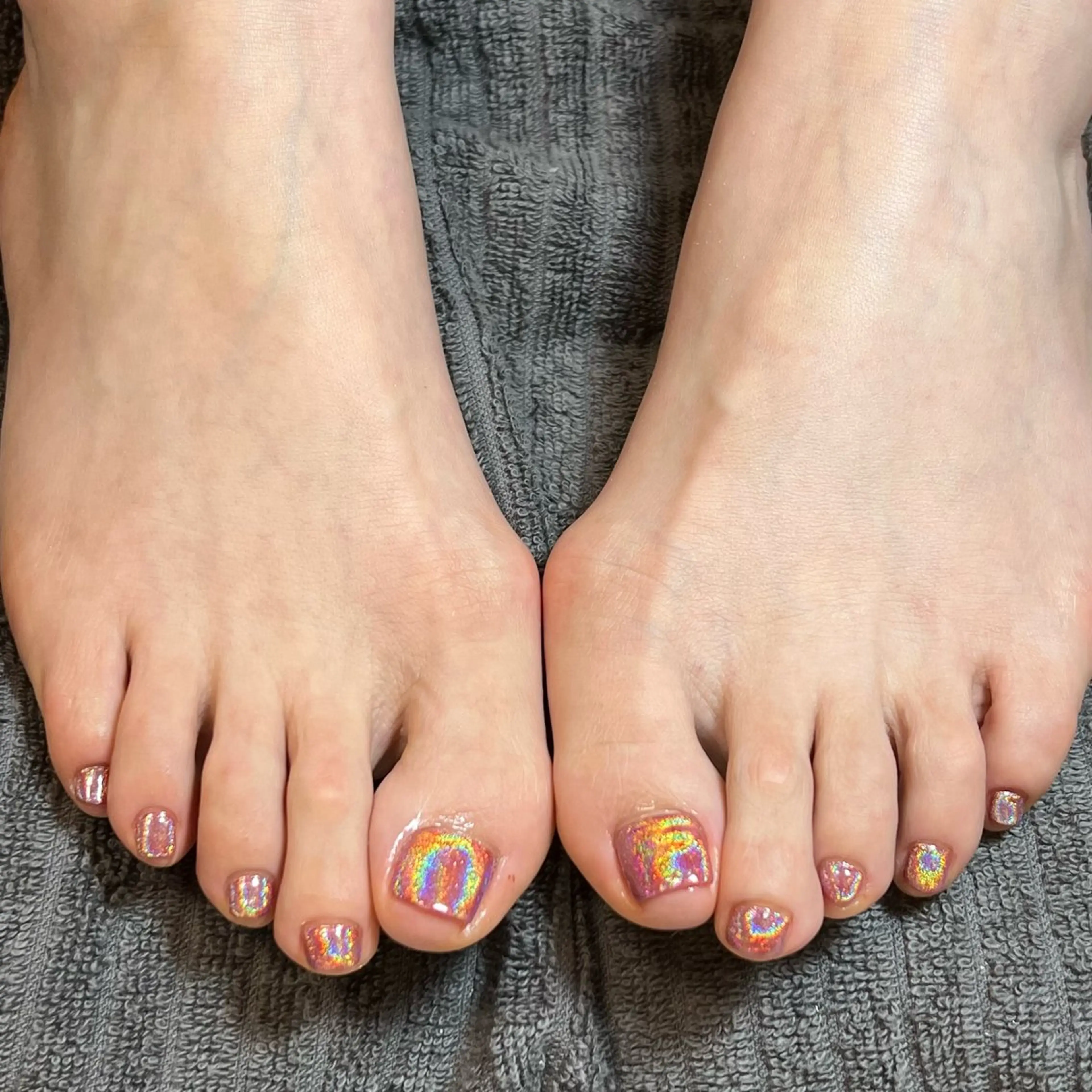 ネイル HENRIETTA NAILSALONのネイルデザイン